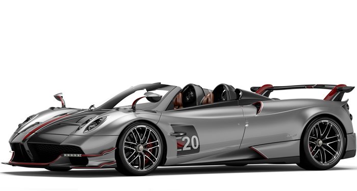 2021 Pagani Huayra Roadster BC: Review, Trims, Specs, Price, New Interior  Features, Exterior Design, and Specifications