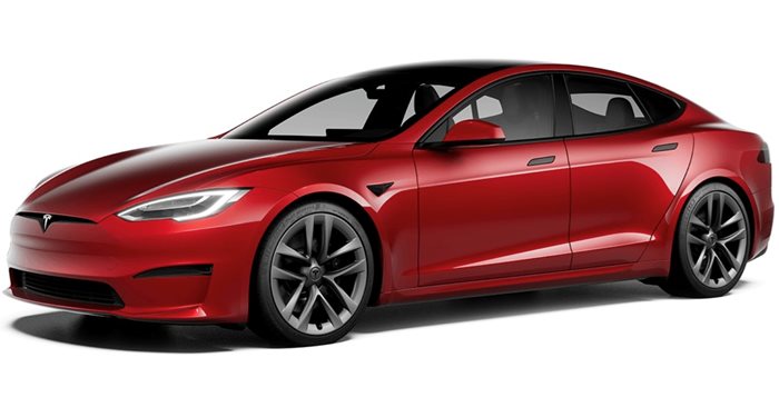 Beroep repertoire verlamming 2023 Tesla Model S Plaid Review, Pricing | New Model S Plaid EV Sedan Models  | CarBuzz