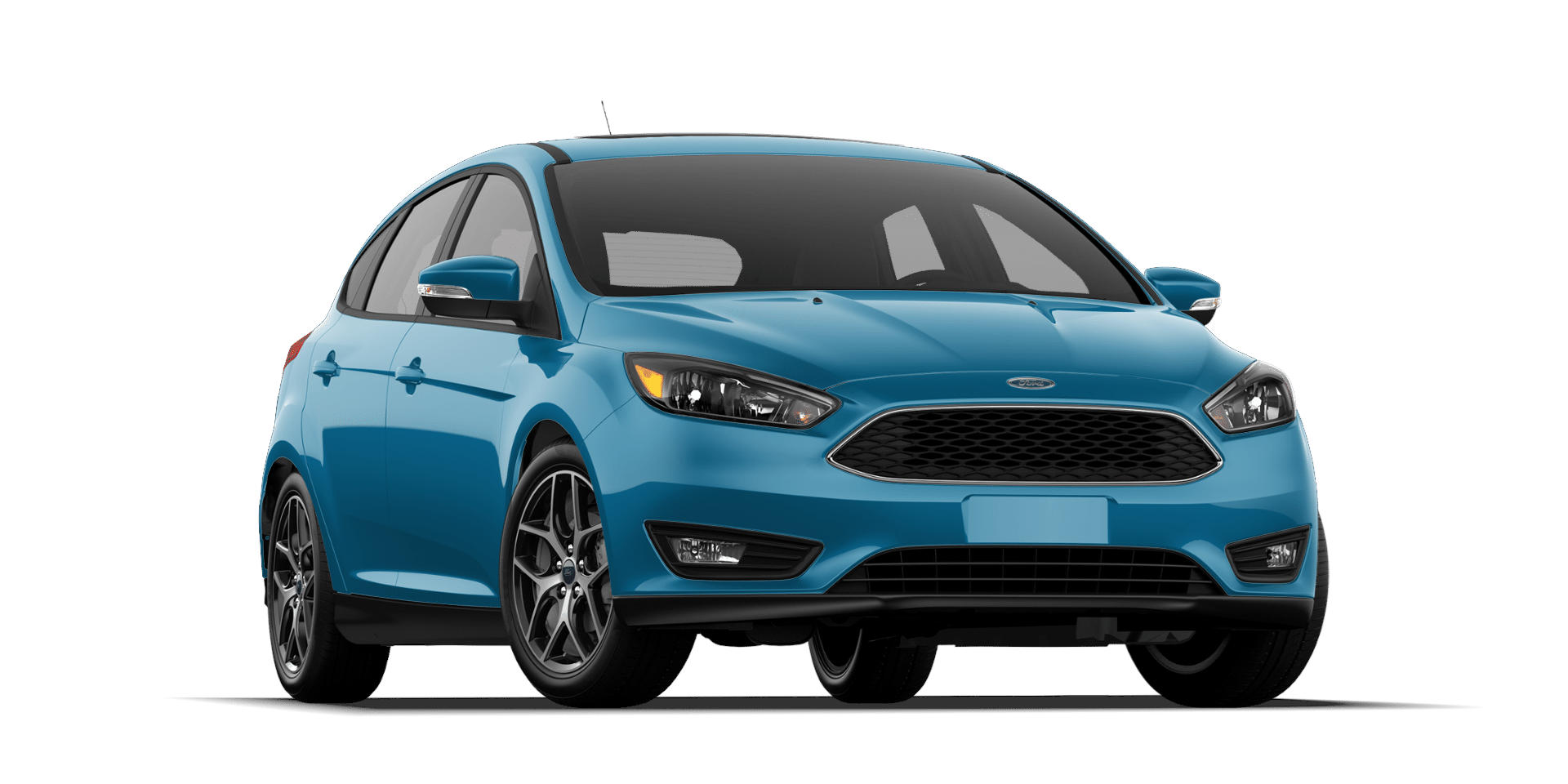 2018 Ford Focus SE Hatchback Full Specs, Features and Price | CarBuzz