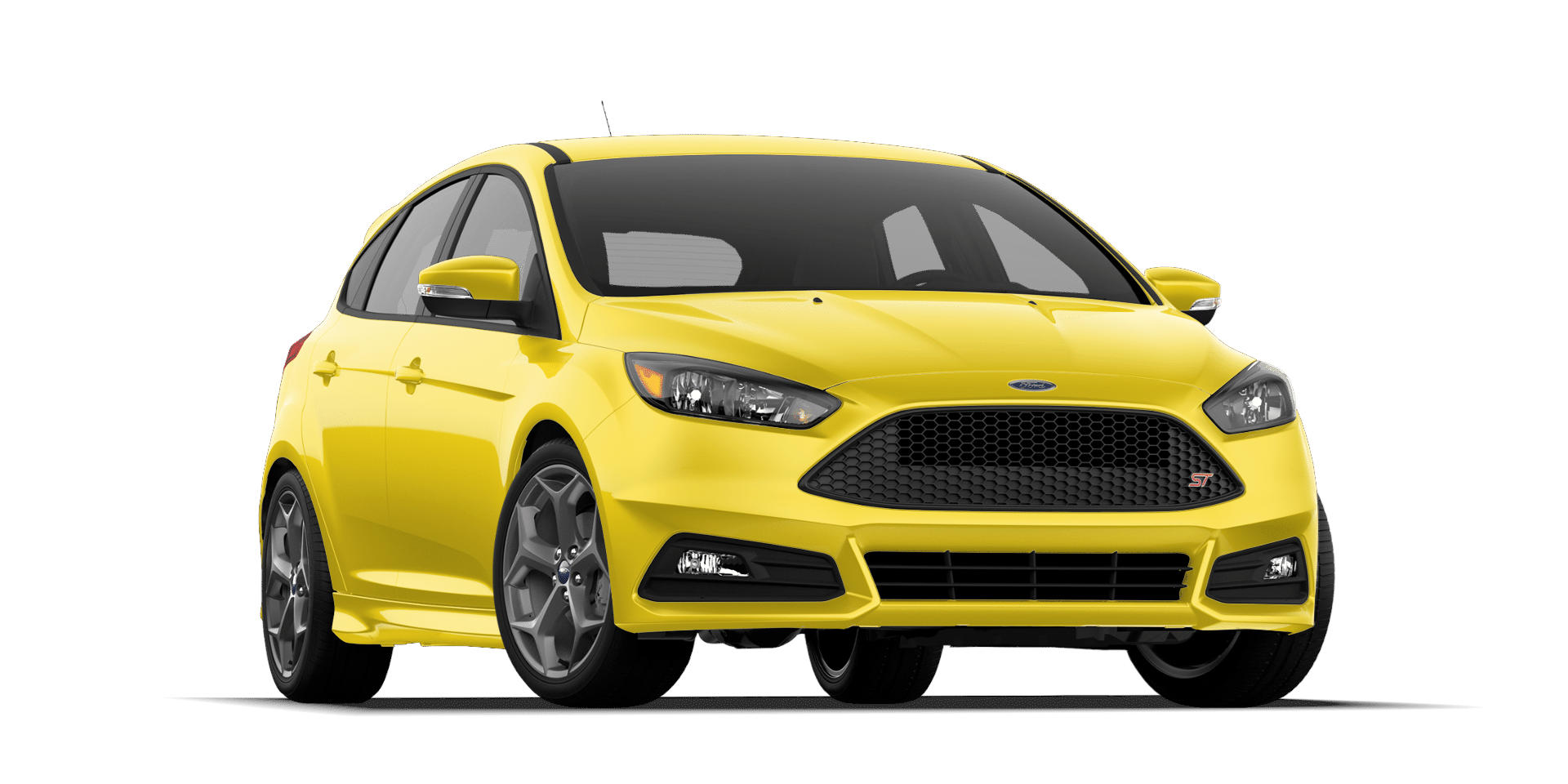 2018 Ford Focus ST Hatchback Full Specs, Features and Price | CarBuzz
