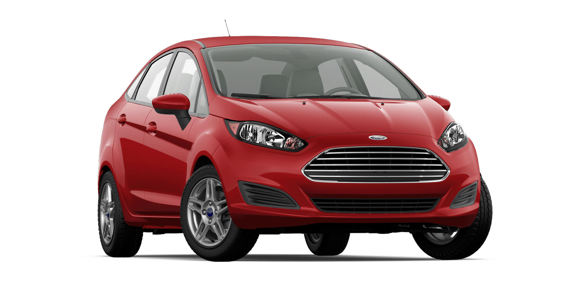 2018 Ford Fiesta Titanium Full Features and Price CarBuzz