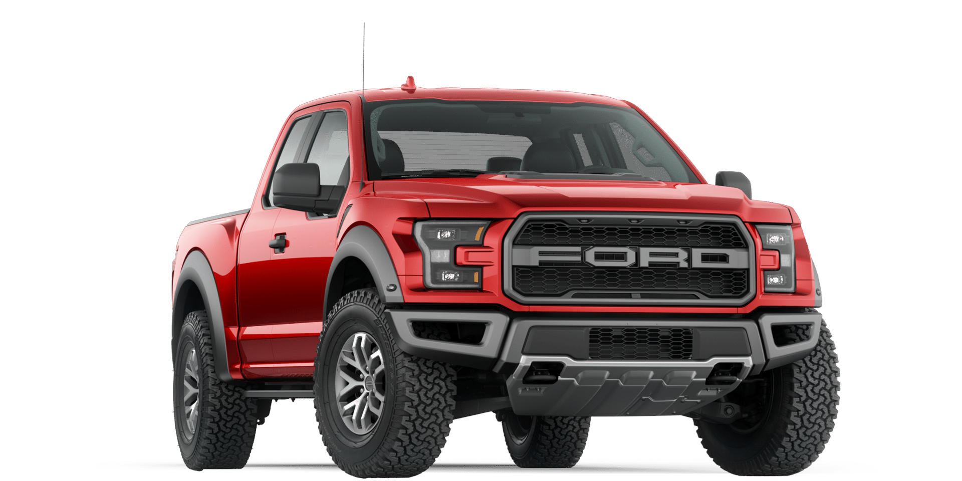 2020 Ford F-150 Raptor Full Specs, Features and Price | CarBuzz