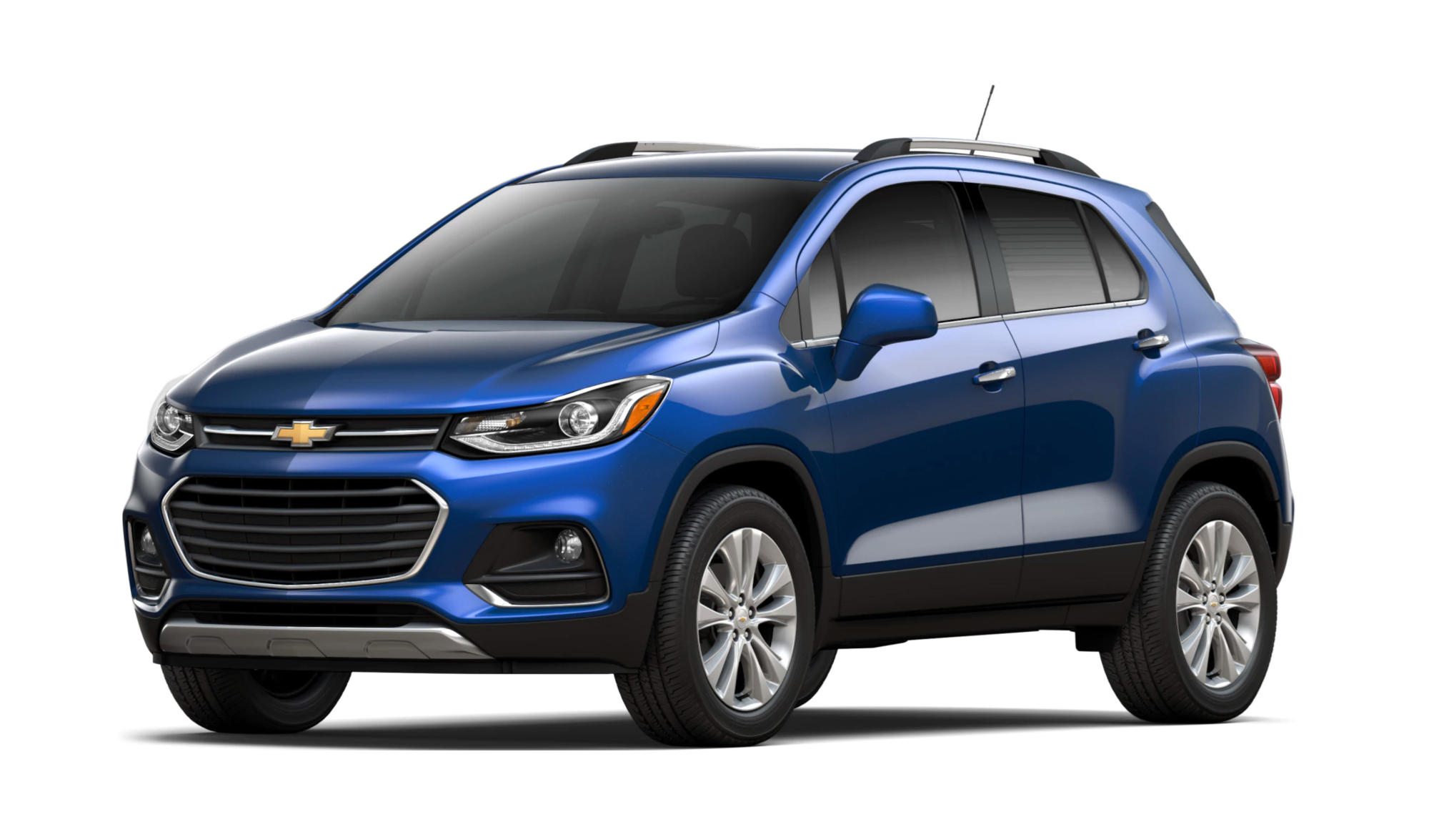 2021 Chevrolet Trax LS Full Specs, Features and Price | CarBuzz