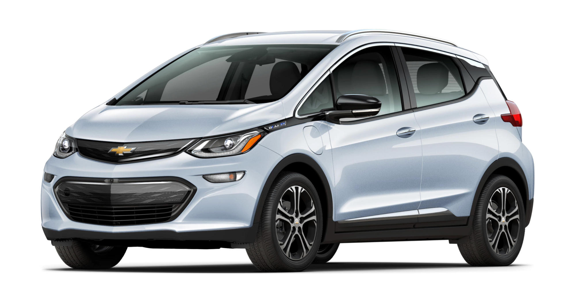 2018 Chevrolet Bolt EV LT Full Specs, Features and Price | CarBuzz