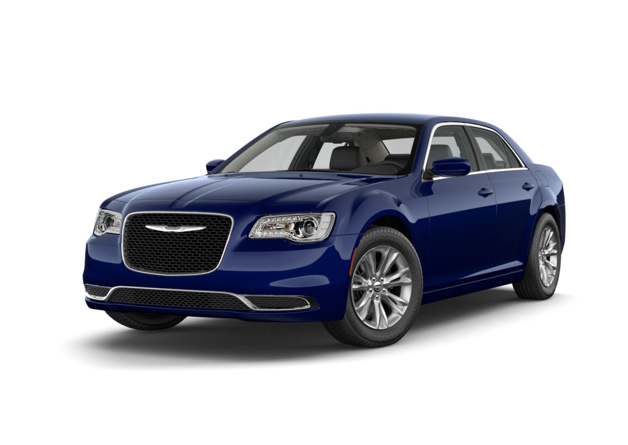 2021 Chrysler 300 Touring L Full Specs Features And Price Carbuzz
