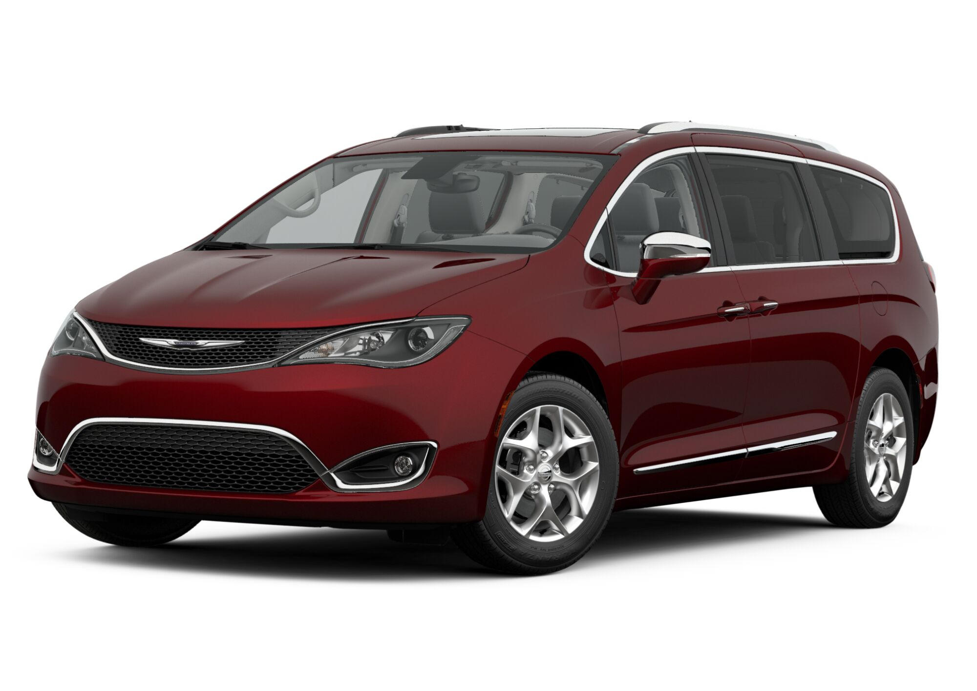 2019 Chrysler Pacifica L Full Specs, Features and Price