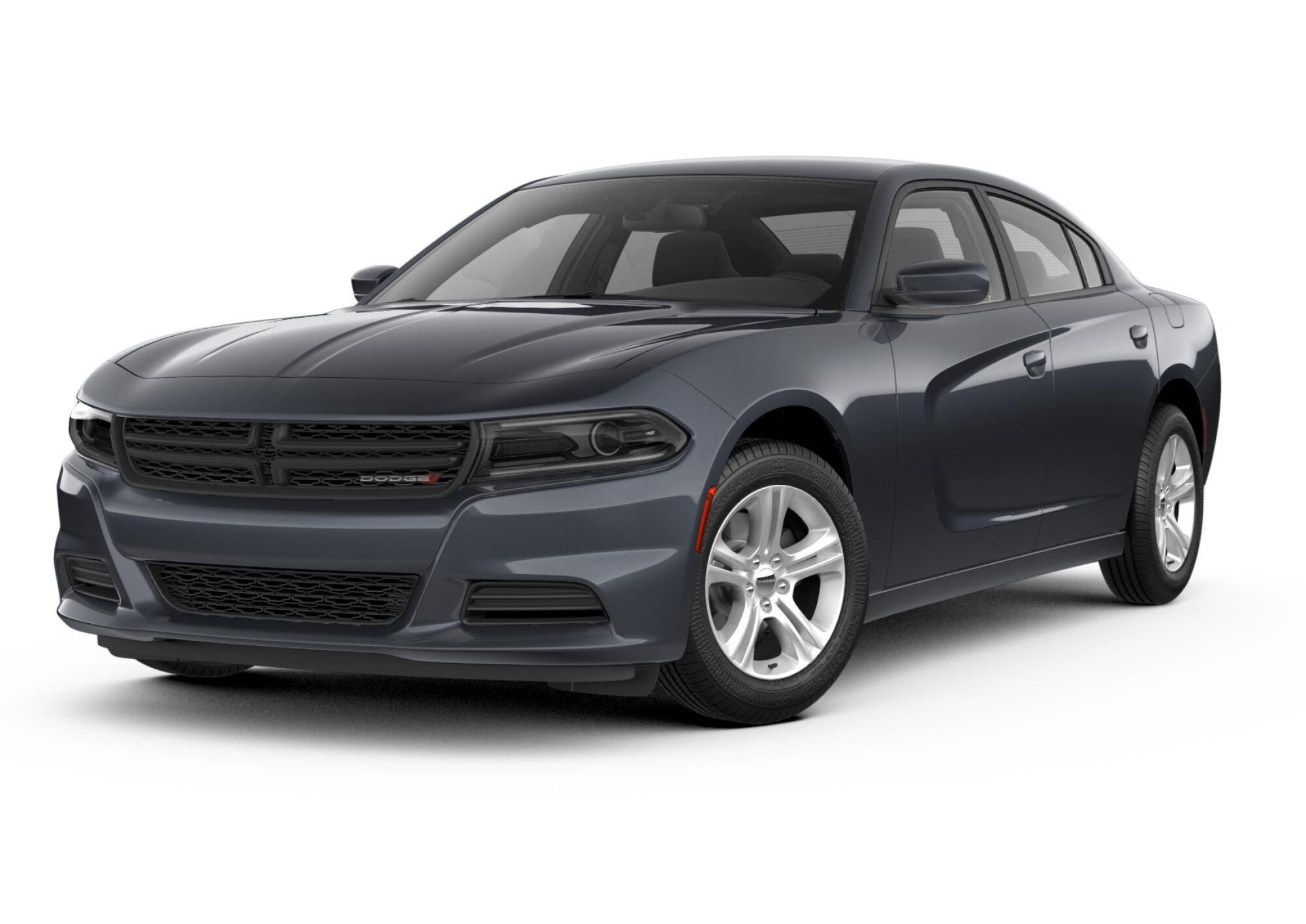 2016 Dodge Charger SXT Full Specs, Features and Price | CarBuzz