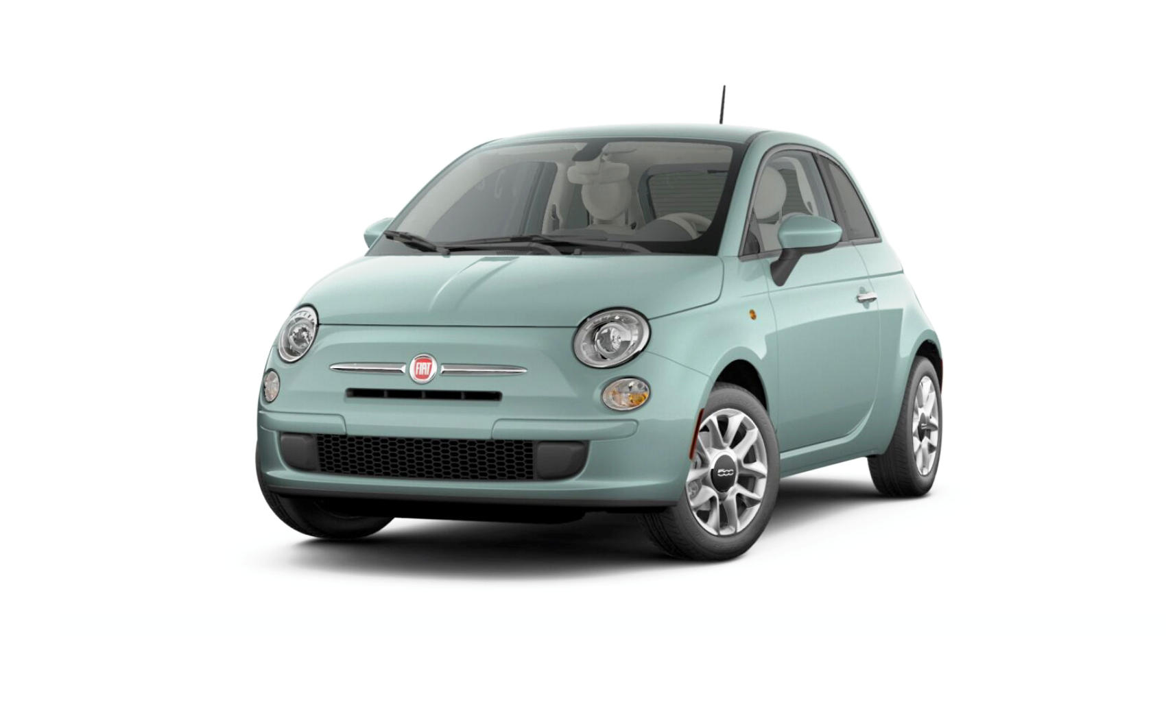 2019 Fiat 500 Retro Hatchback Full Specs, Features and