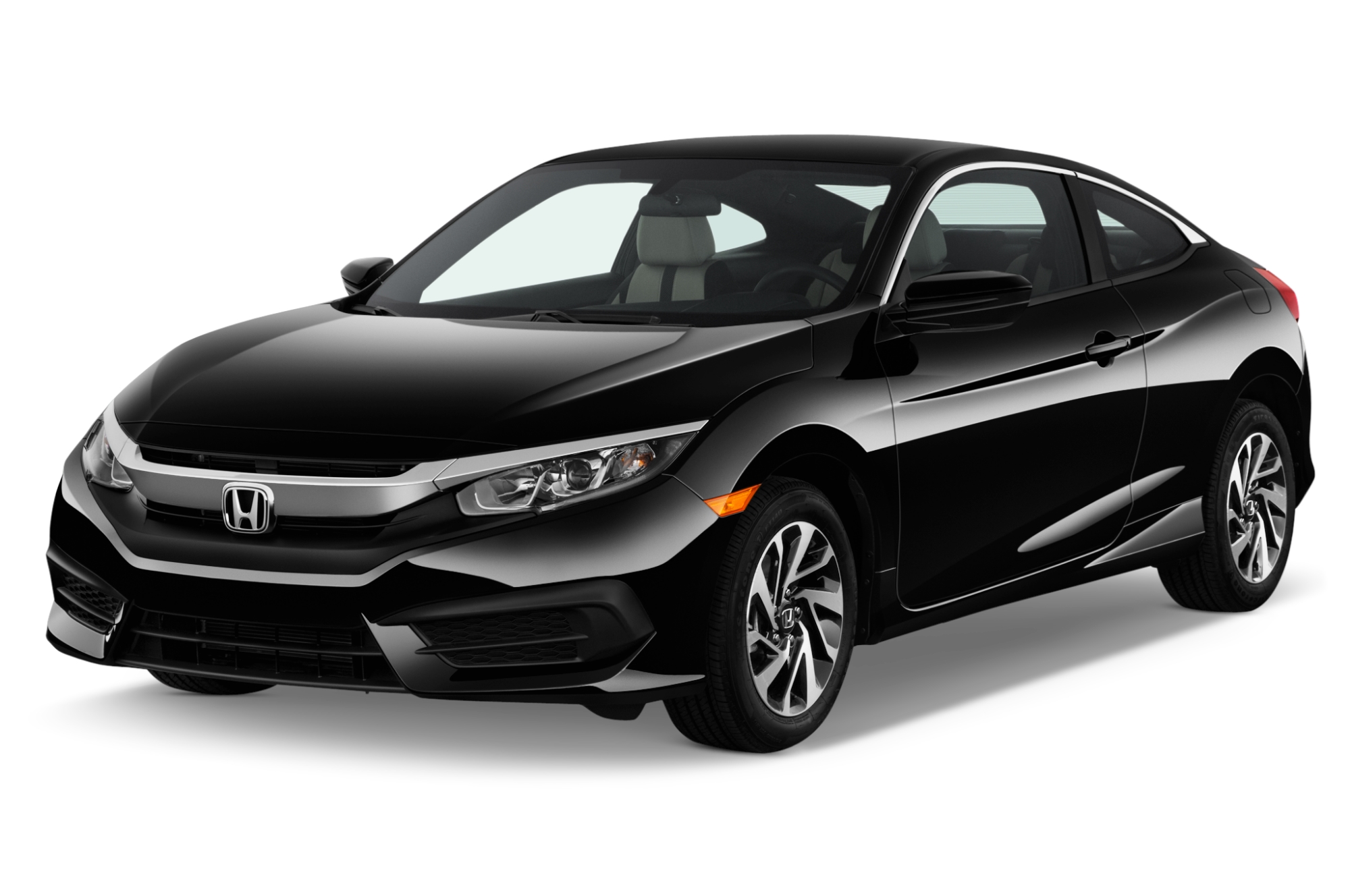 2017 Honda Civic Coupe EX-L Full Specs, Features and Price | CarBuzz