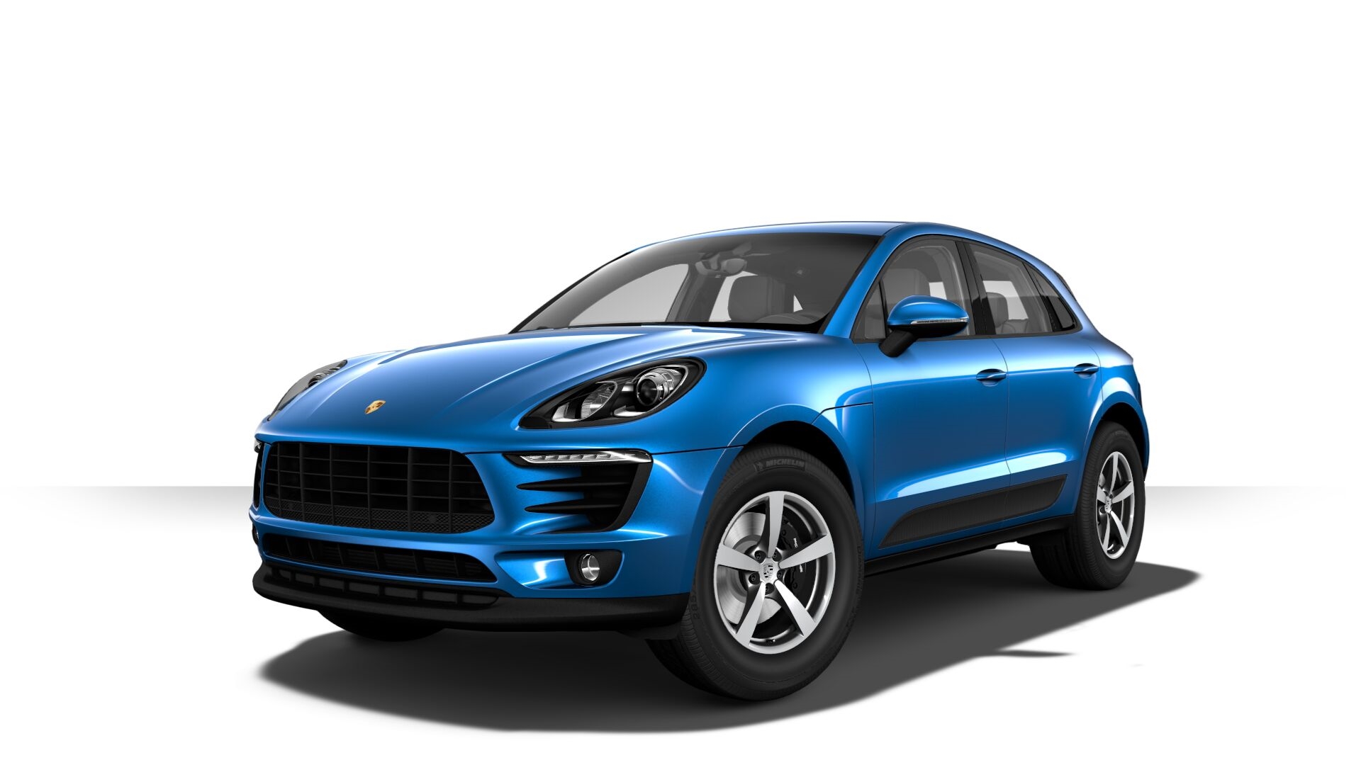 2018 Porsche Macan Sport Edition Full Specs, Features and Price | CarBuzz
