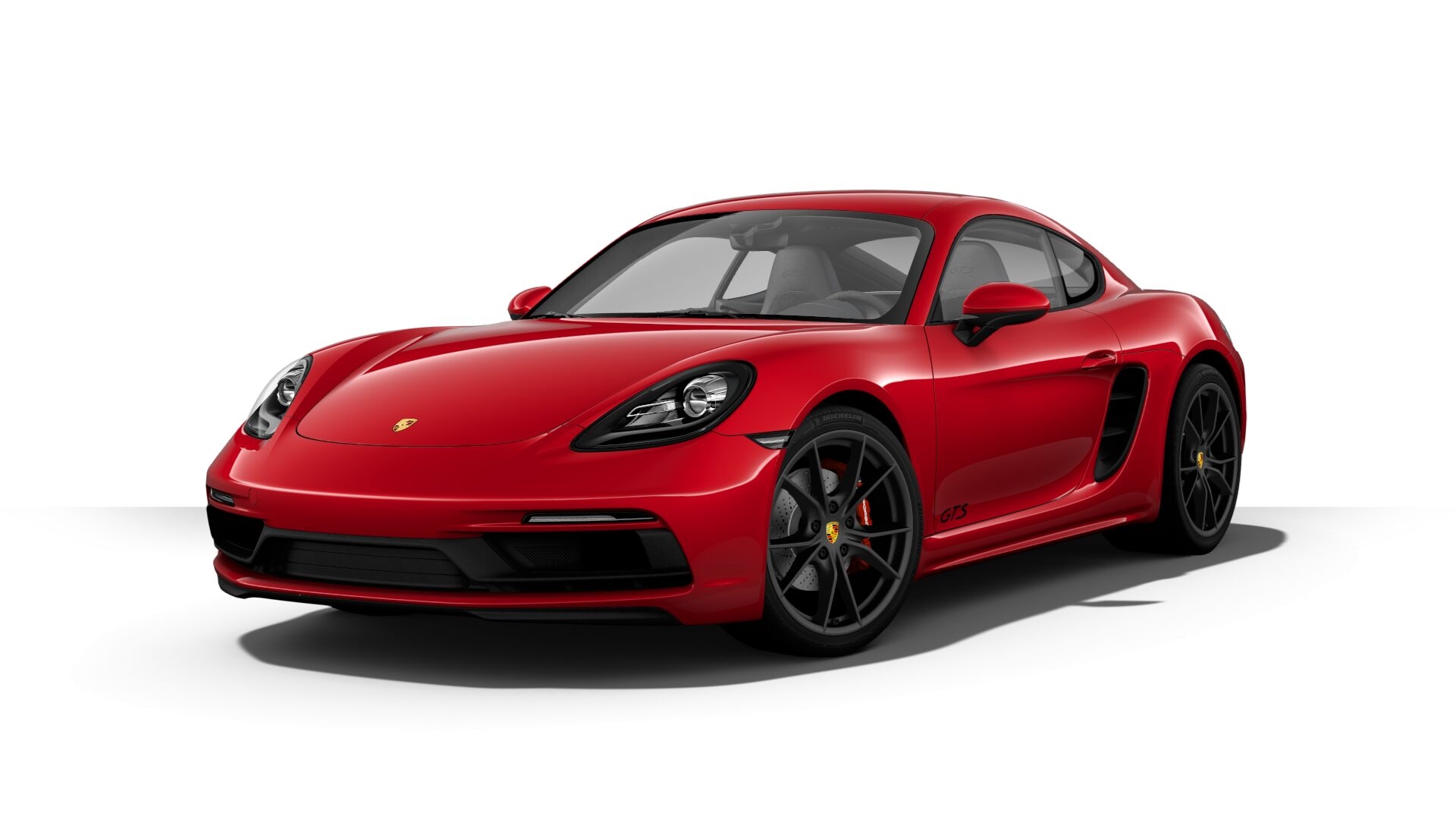 2021 Porsche 718 Cayman Cayman GTS 4.0 Full Specs, Features and Price