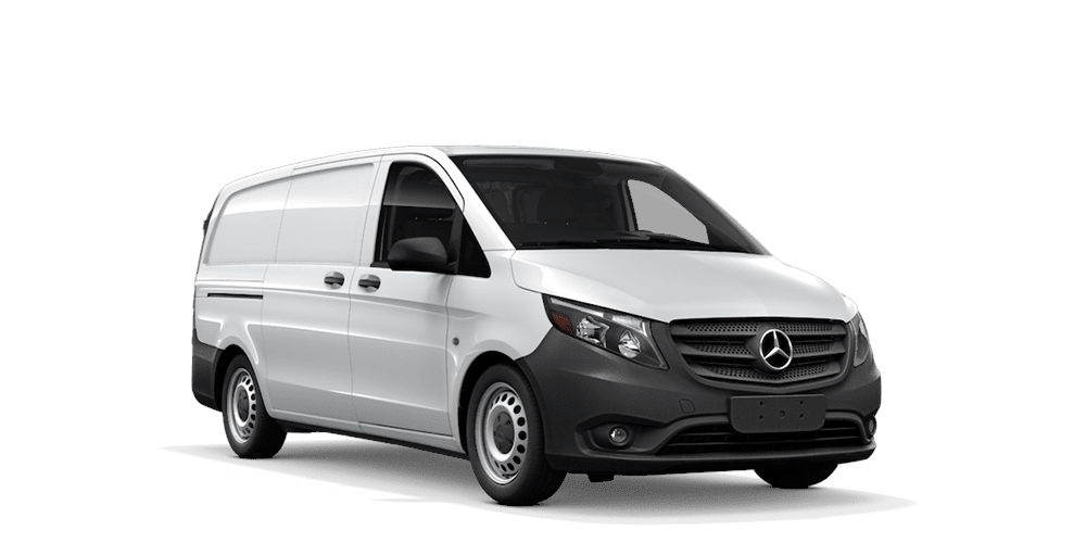 2023 MercedesBenz Metris Cargo Van Full Specs, Features and Price