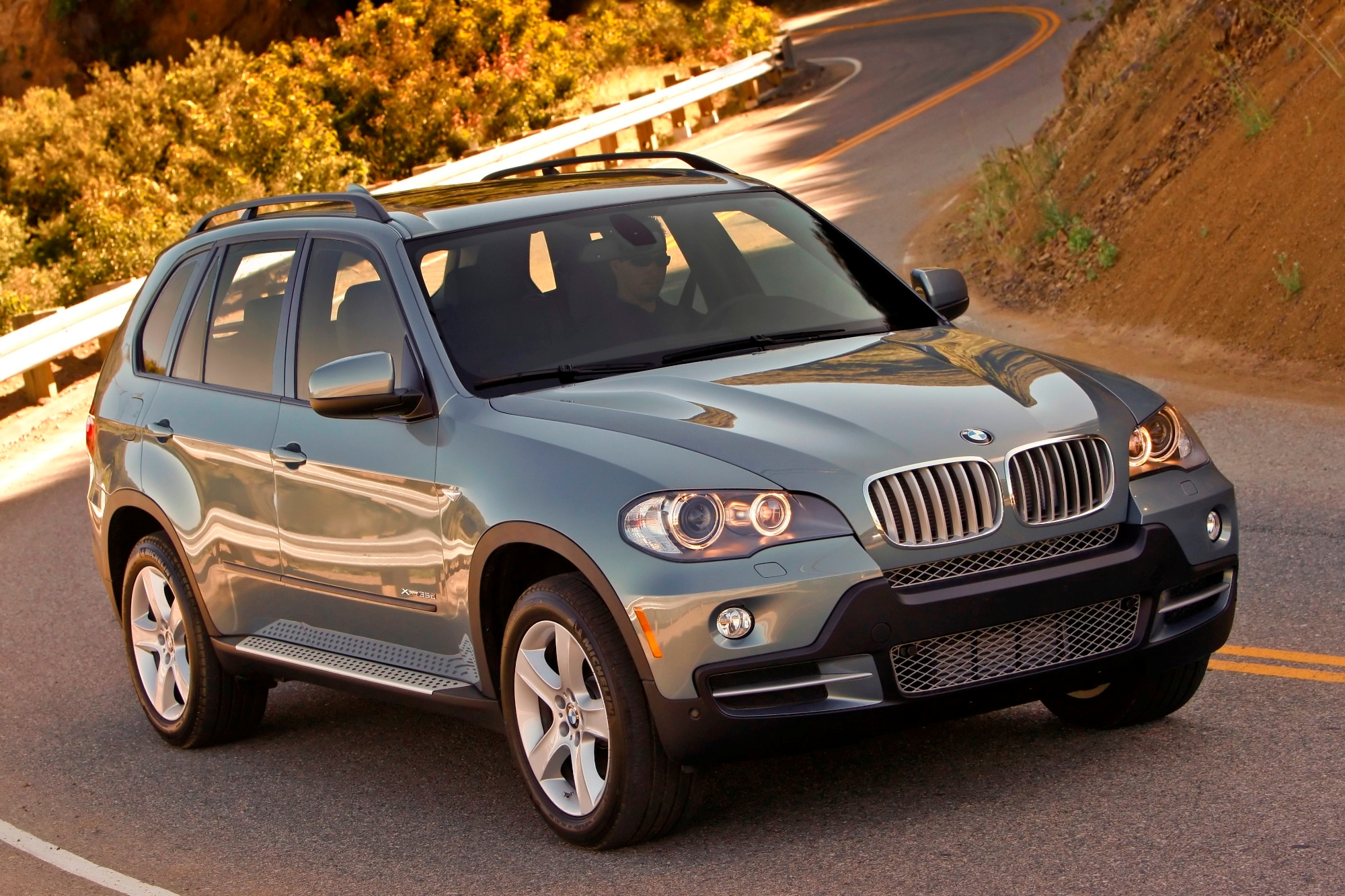 2010 BMW X5 xDrive30i Full Specs, Features and Price CarBuzz