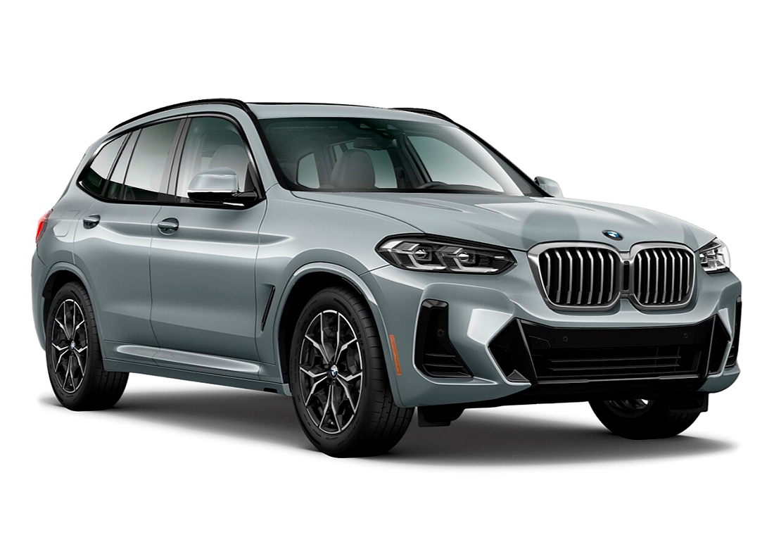 2023 BMW X3 xDrive30i Full Specs, Features and Price CarBuzz