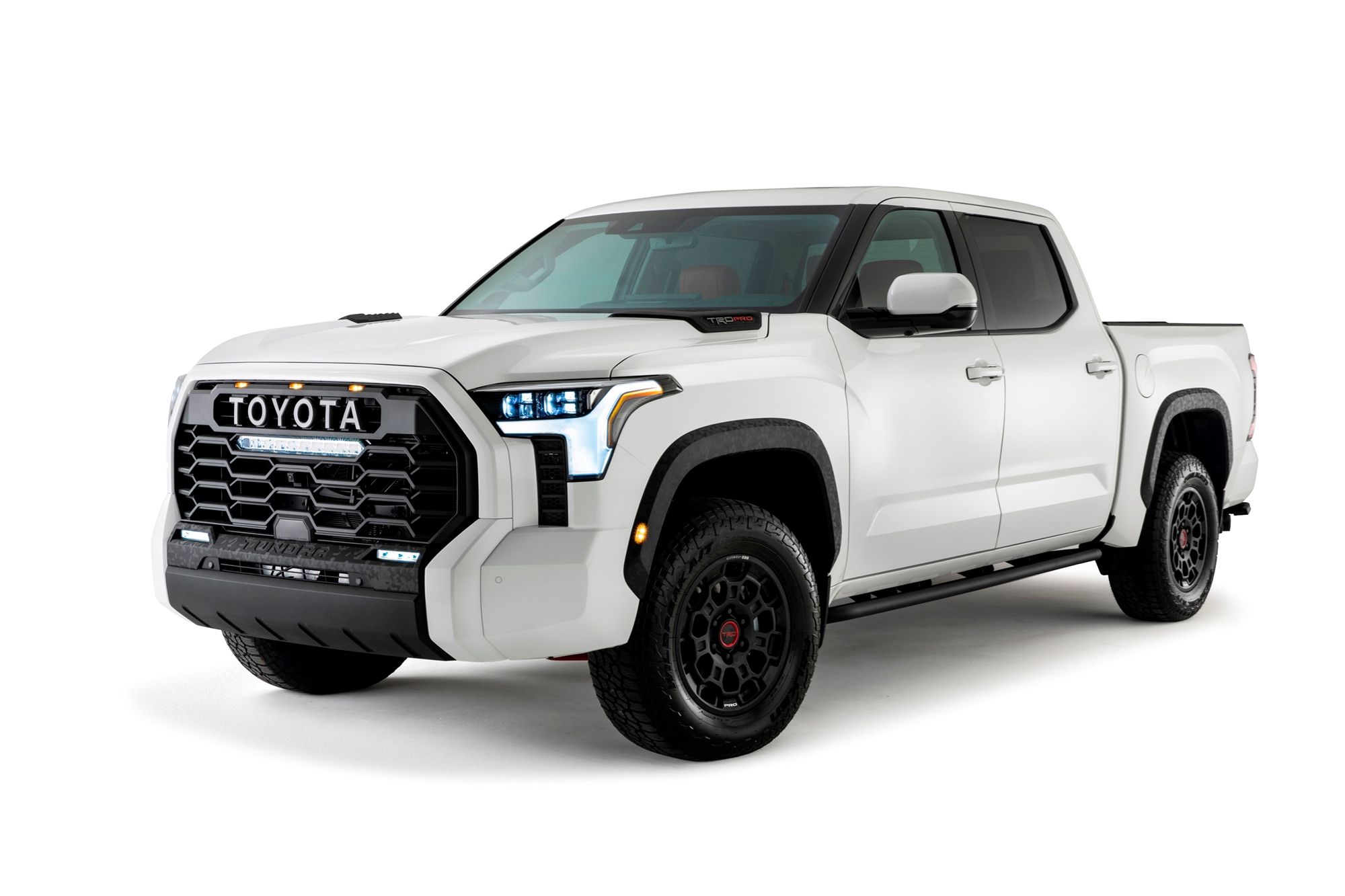 2022 Toyota Tundra 1794 Edition Full Specs, Features and Price CarBuzz