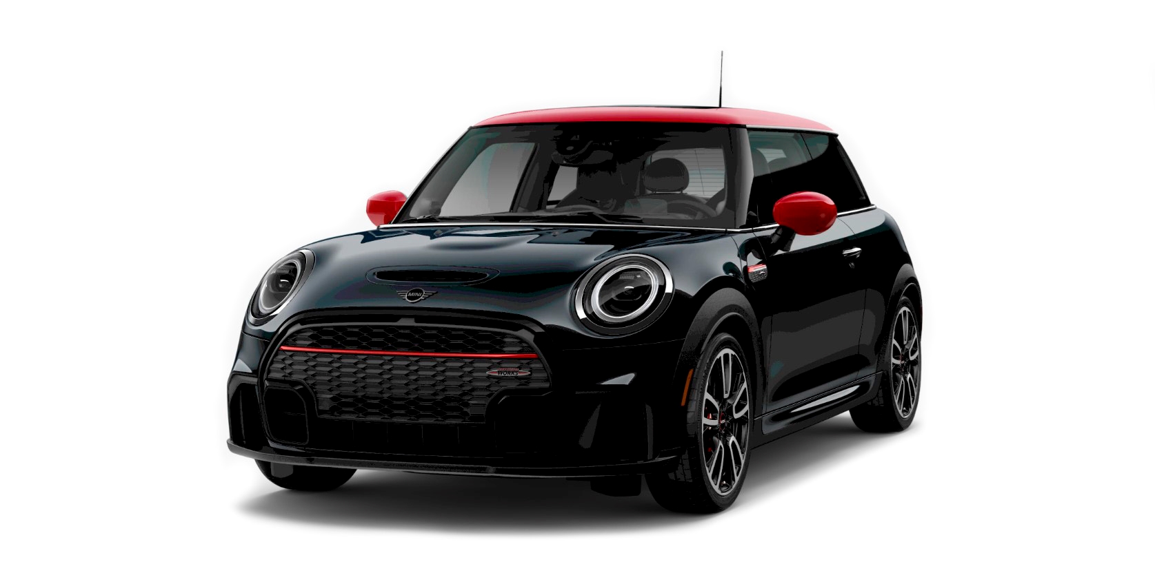 2023 Mini John Cooper Works Hardtop Full Specs, Features and Price