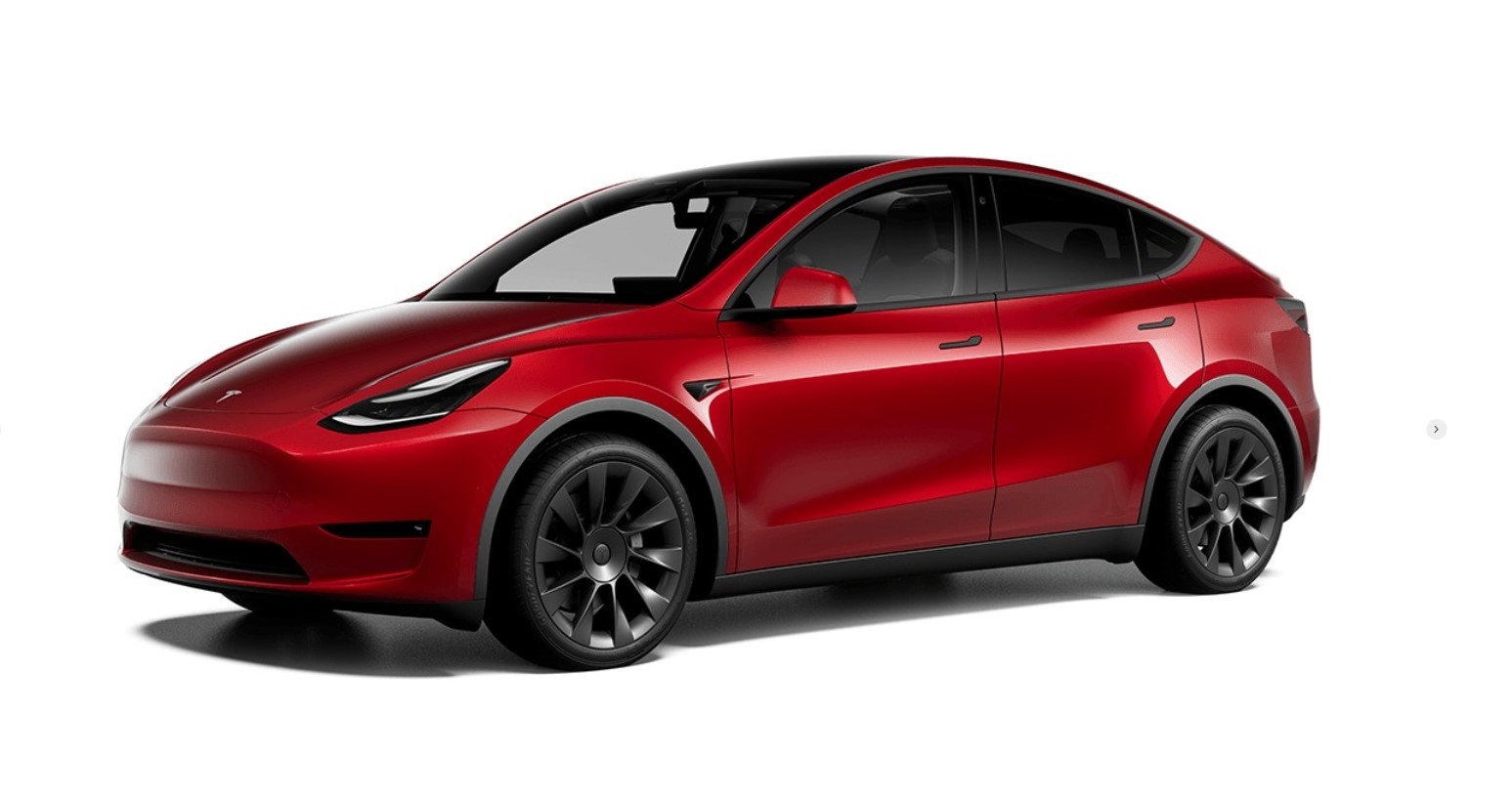 Ca Rebate For Tesla 2023