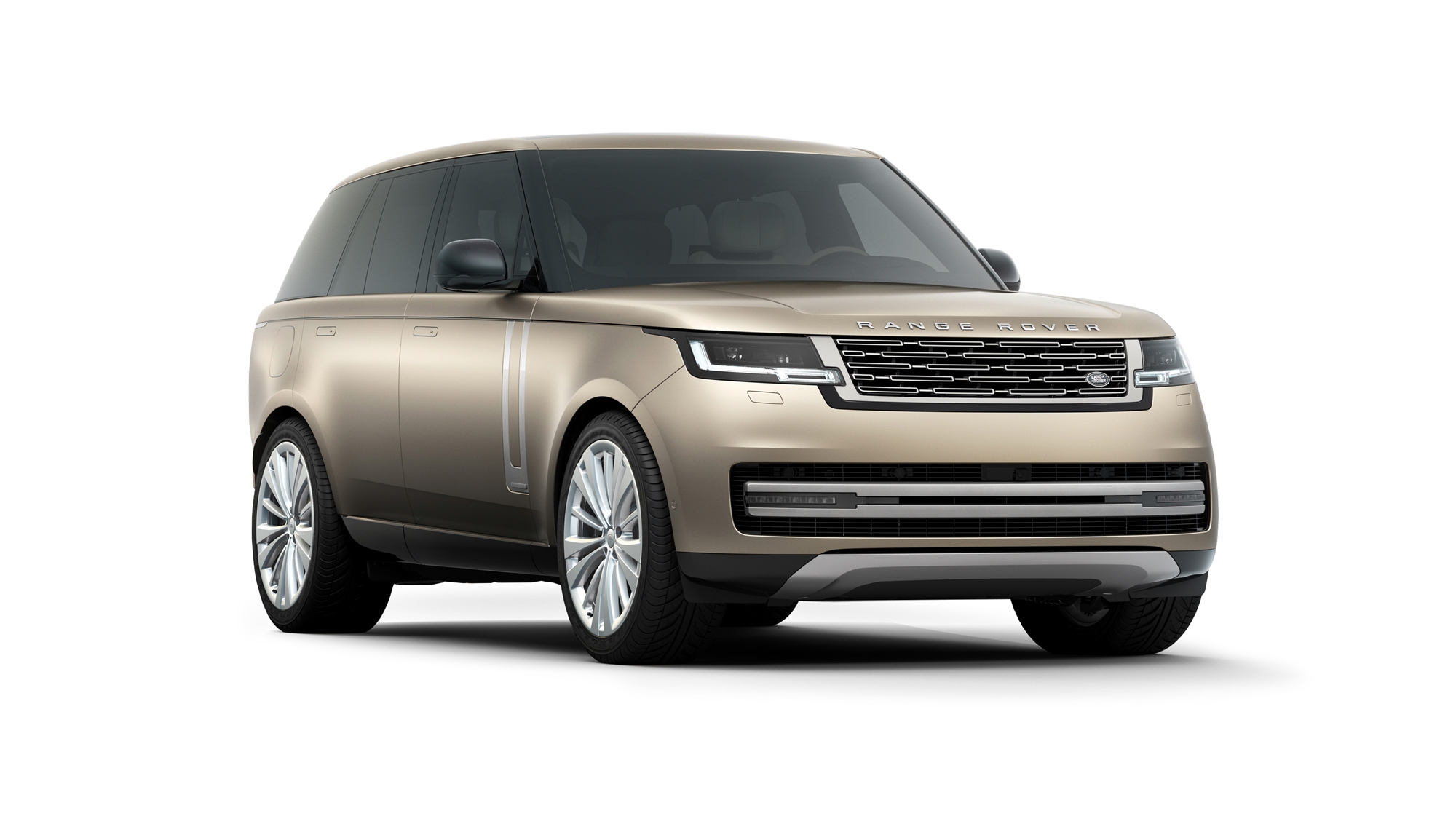 2023 Land Rover New Range Rover P530 First Edition LWB Full Specs 