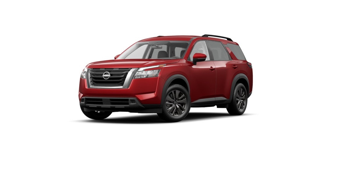2023 Nissan Pathfinder SL Full Specs, Features and Price CarBuzz