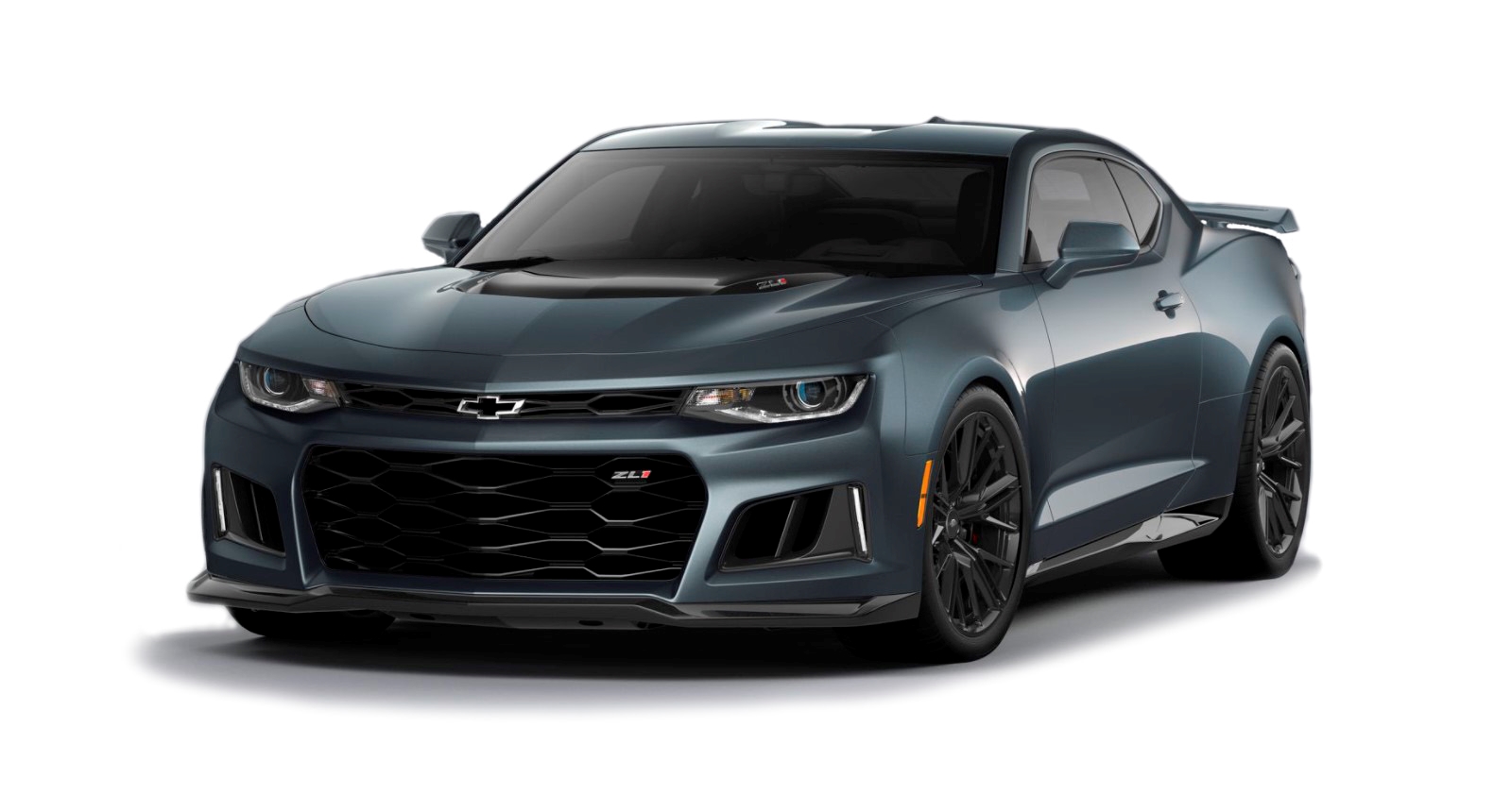 2022 Chevrolet Camaro ZL1 Coupe Full Specs, Features and Price | CarBuzz