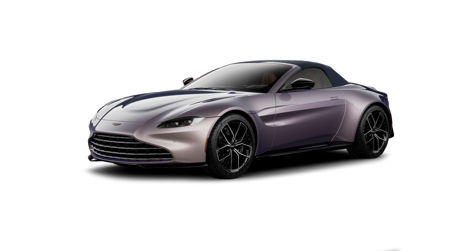 2023 Aston Martin Vantage Roadster F1 Edition Full Specs, Features and