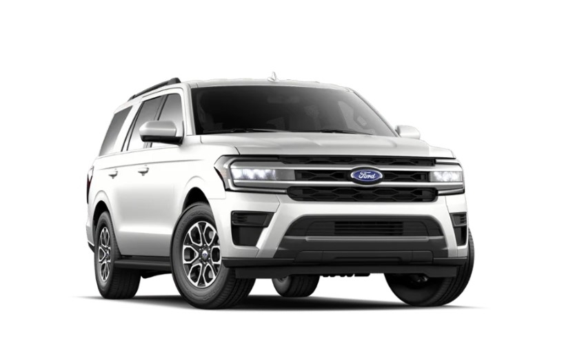 2023 Ford Expedition XLT Full Specs, Features and Price CarBuzz