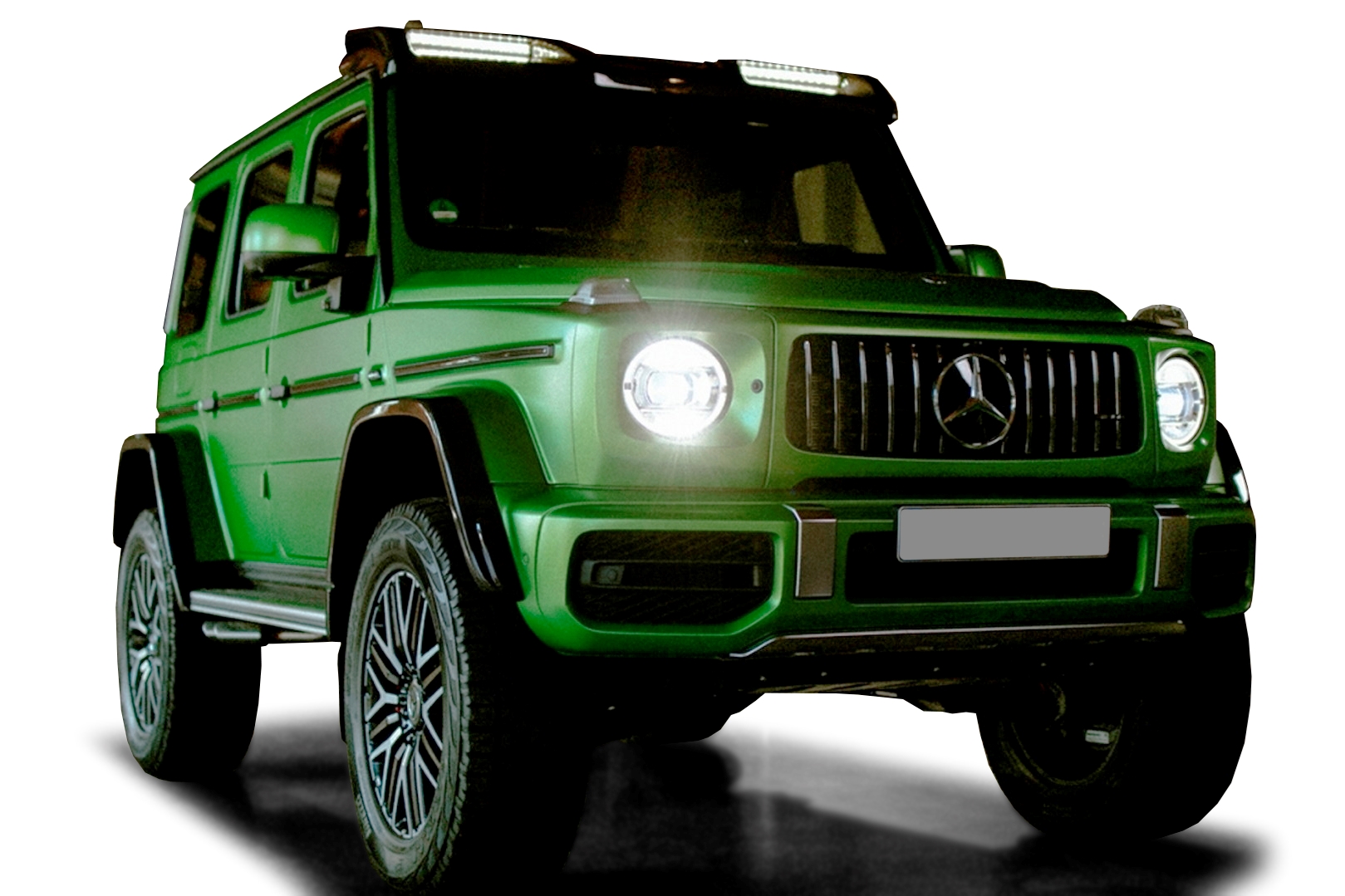 2023 MercedesAMG G63 4x4 Squared Full Specs, Features and Price CarBuzz