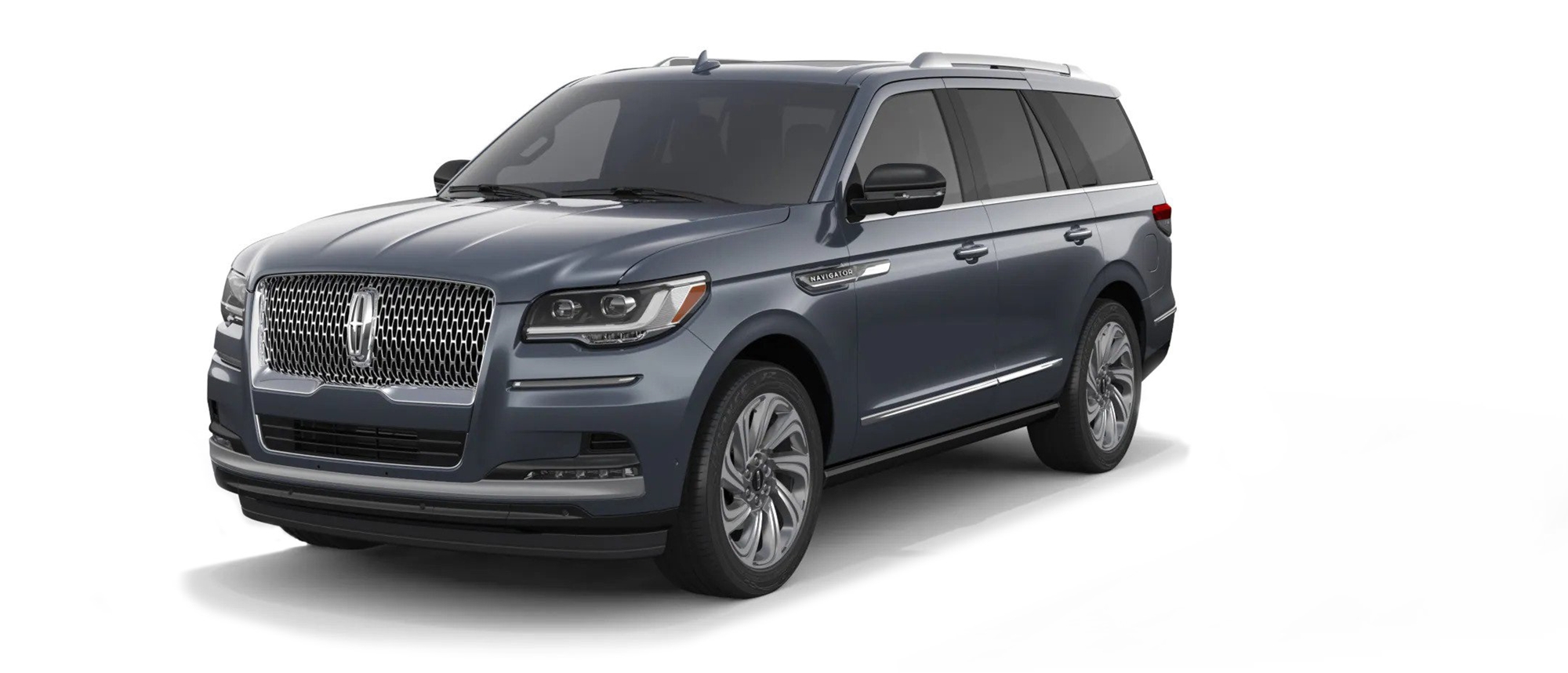 2023 Lincoln Navigator Black Label Full Specs, Features and Price CarBuzz