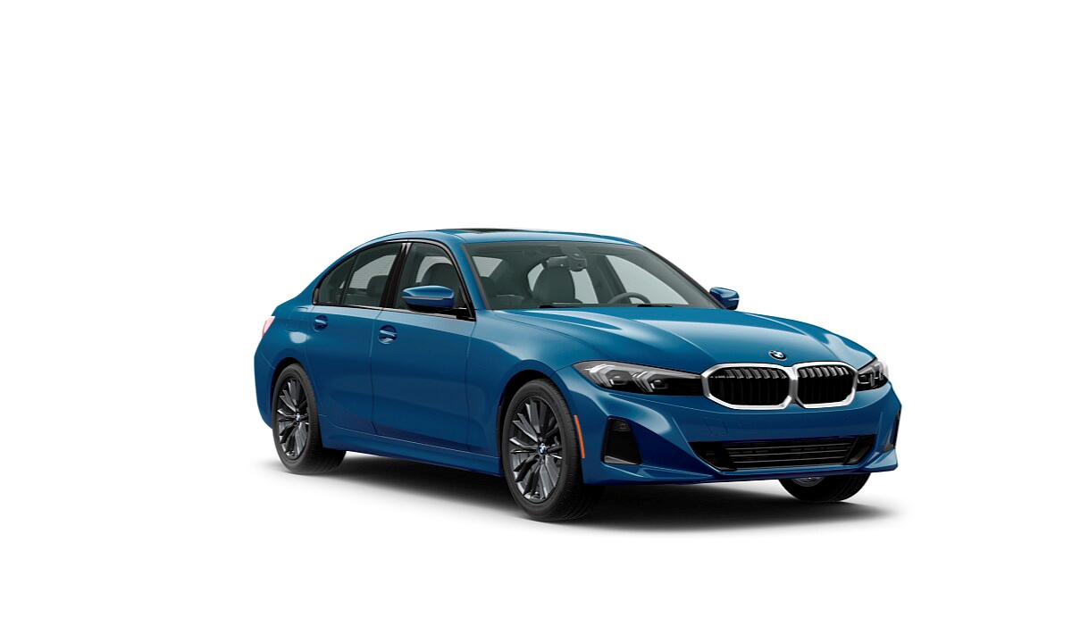 2023 BMW 330i Sedan Full Specs, Features and Price CarBuzz