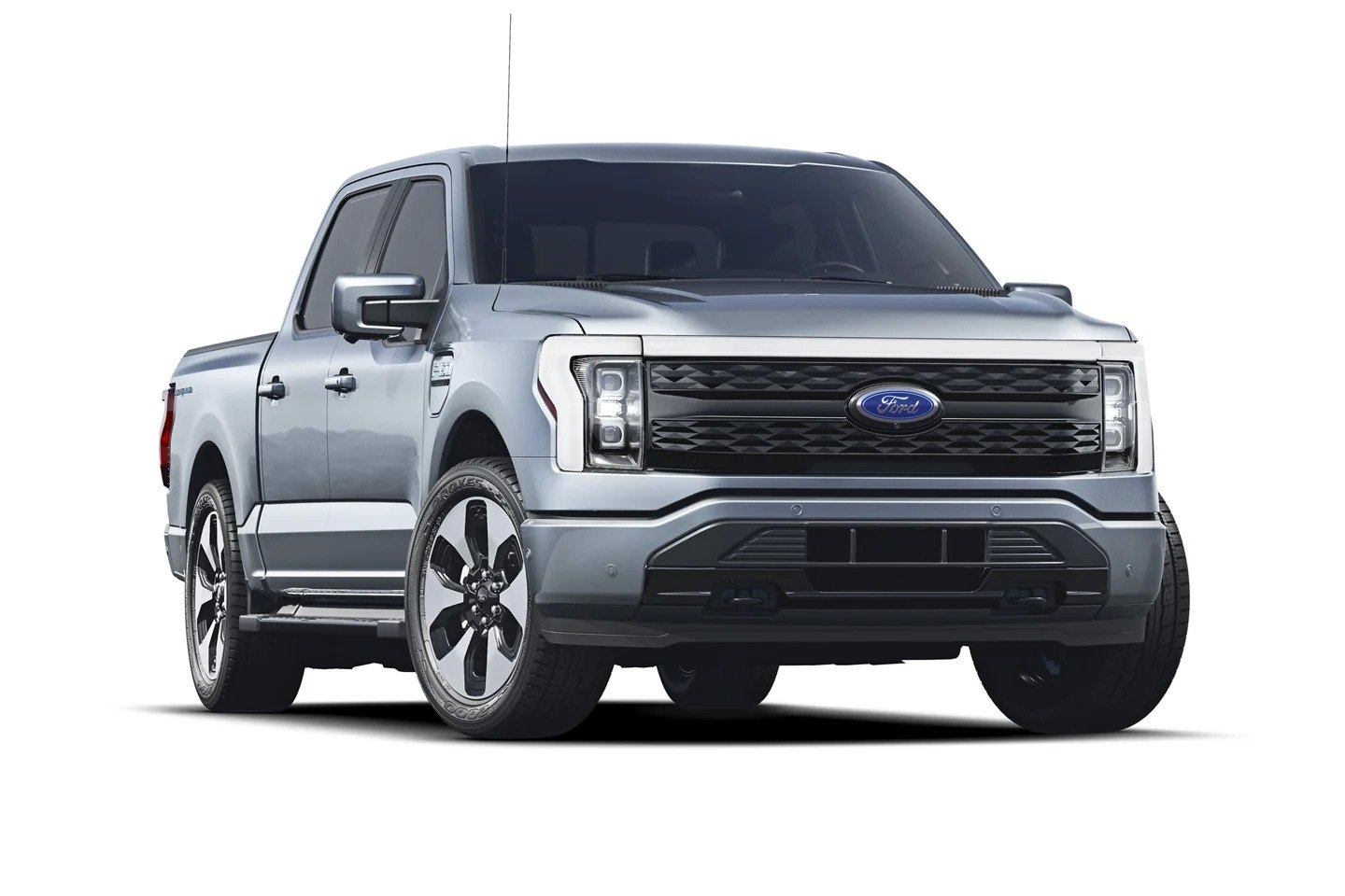 2023 Ford F150 Lightning Pro Full Specs, Features and Price CarBuzz