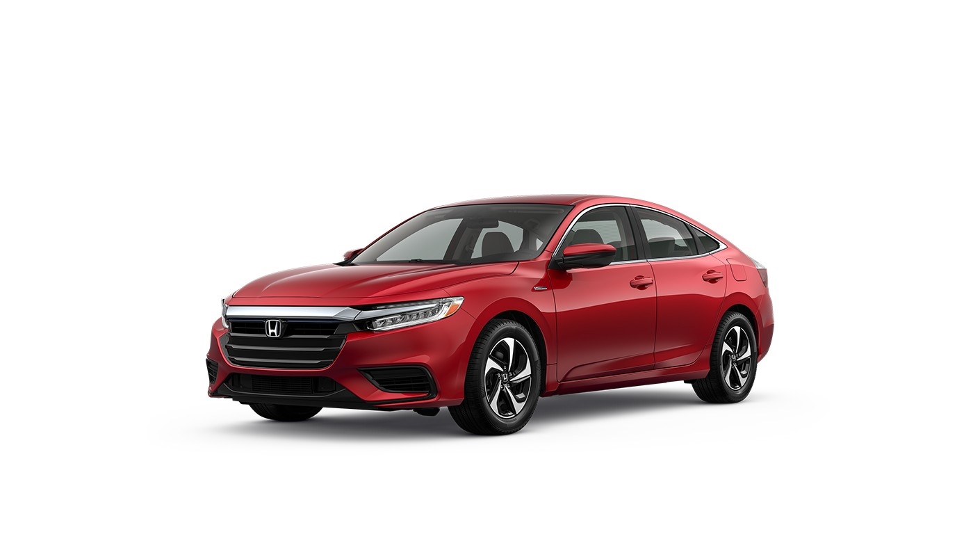 2022 Honda Insight Touring Full Specs, Features and Price CarBuzz