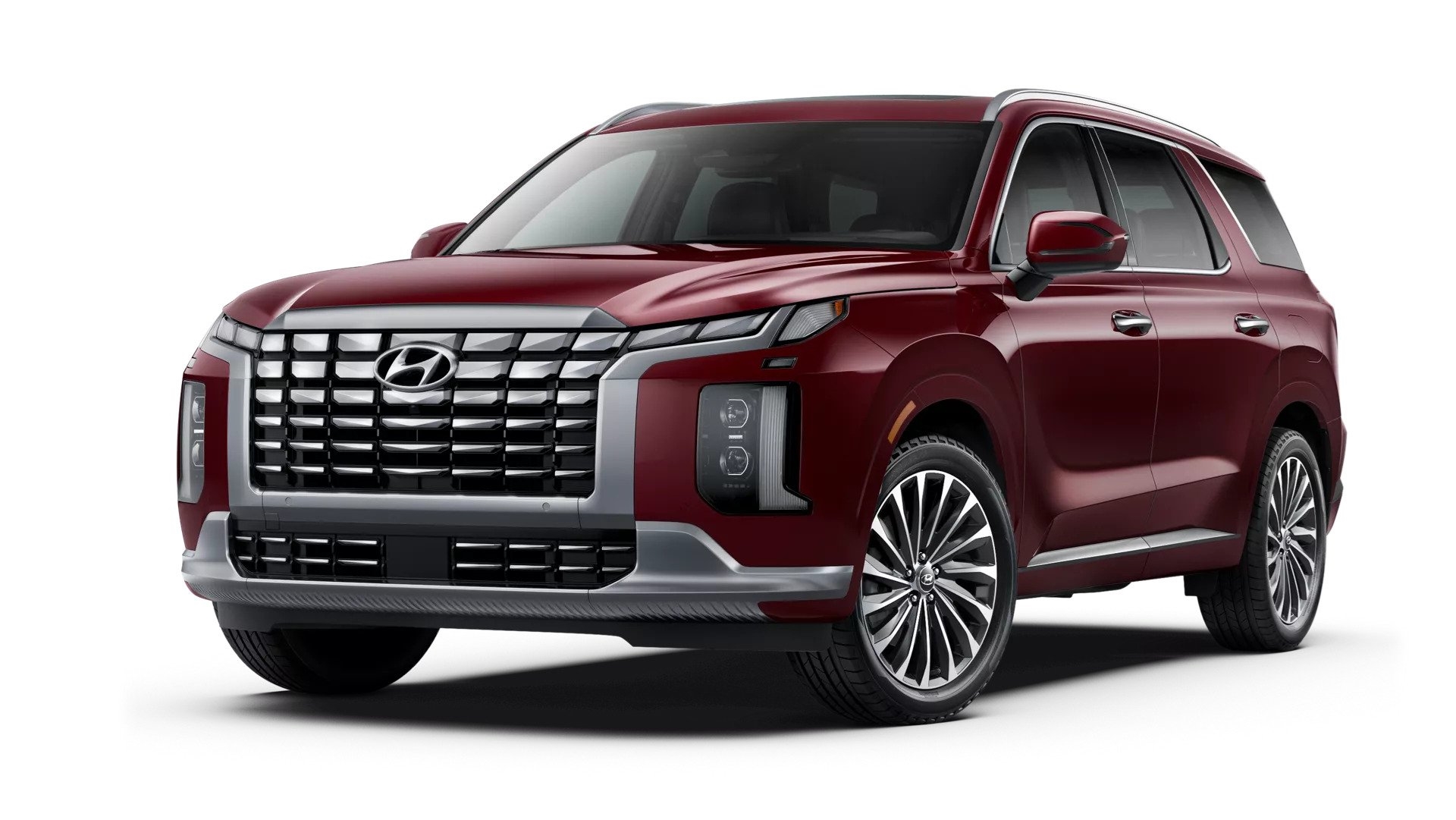 2023 Hyundai Palisade SEL Full Specs, Features and Price CarBuzz