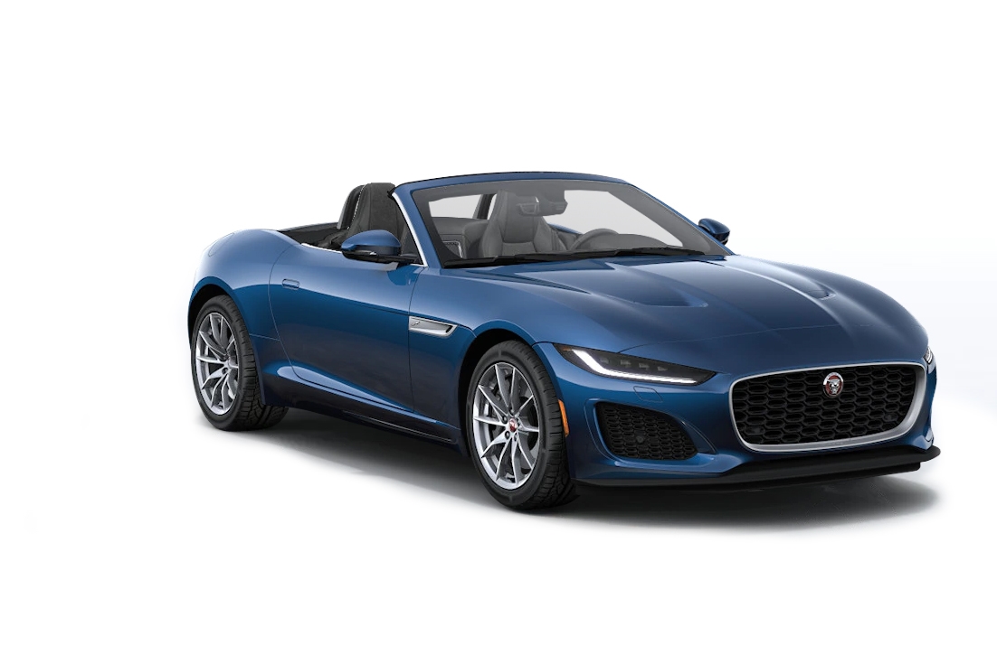 2024 Jaguar FType P450 RDynamic Convertible Full Specs, Features and