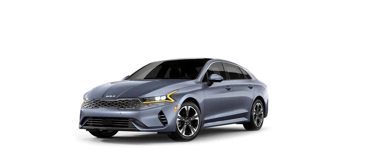 2023 Kia K5 LXS Full Specs, Features and Price CarBuzz