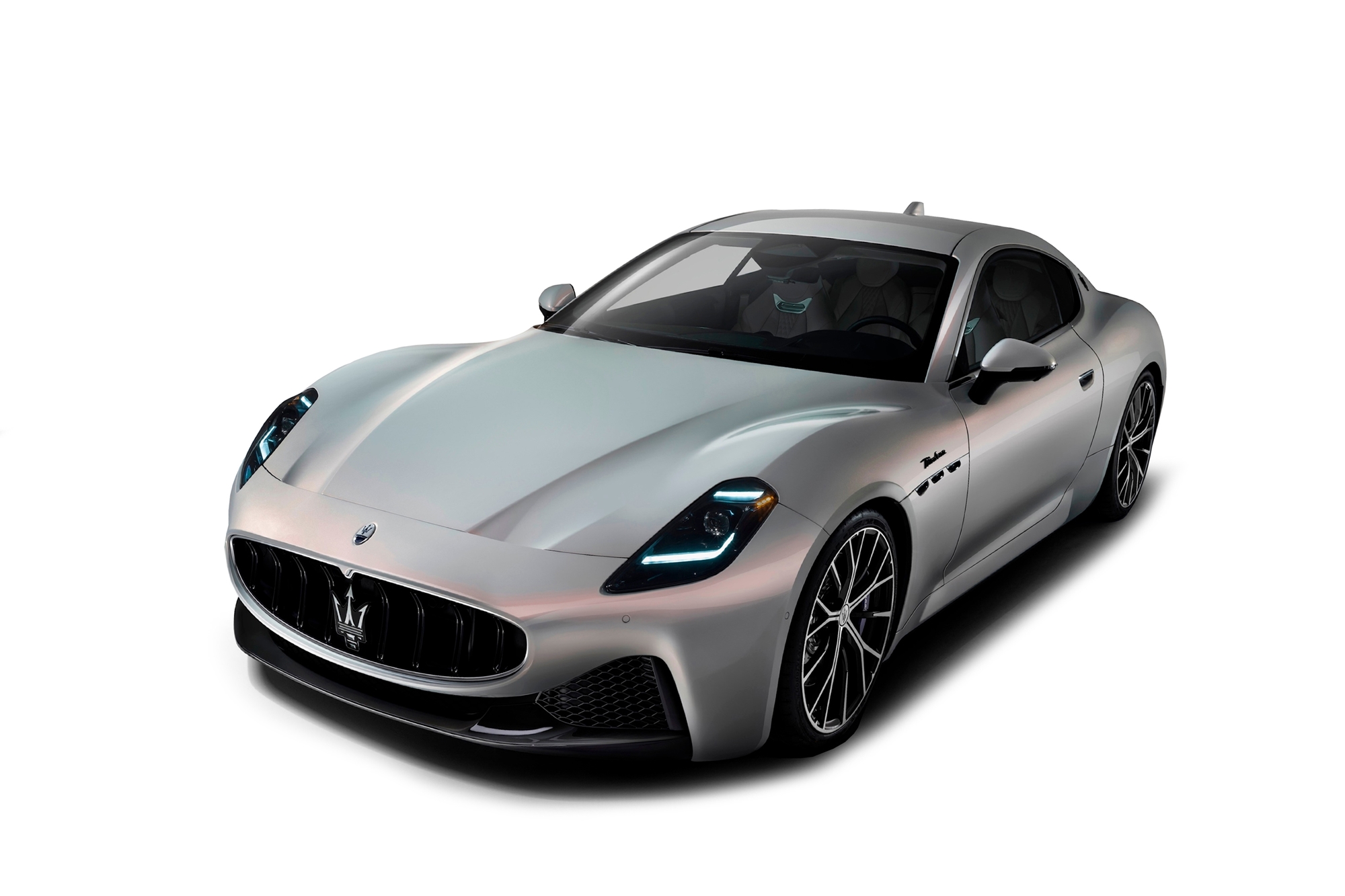 2024 Maserati GranTurismo Modena Full Specs, Features and Price CarBuzz