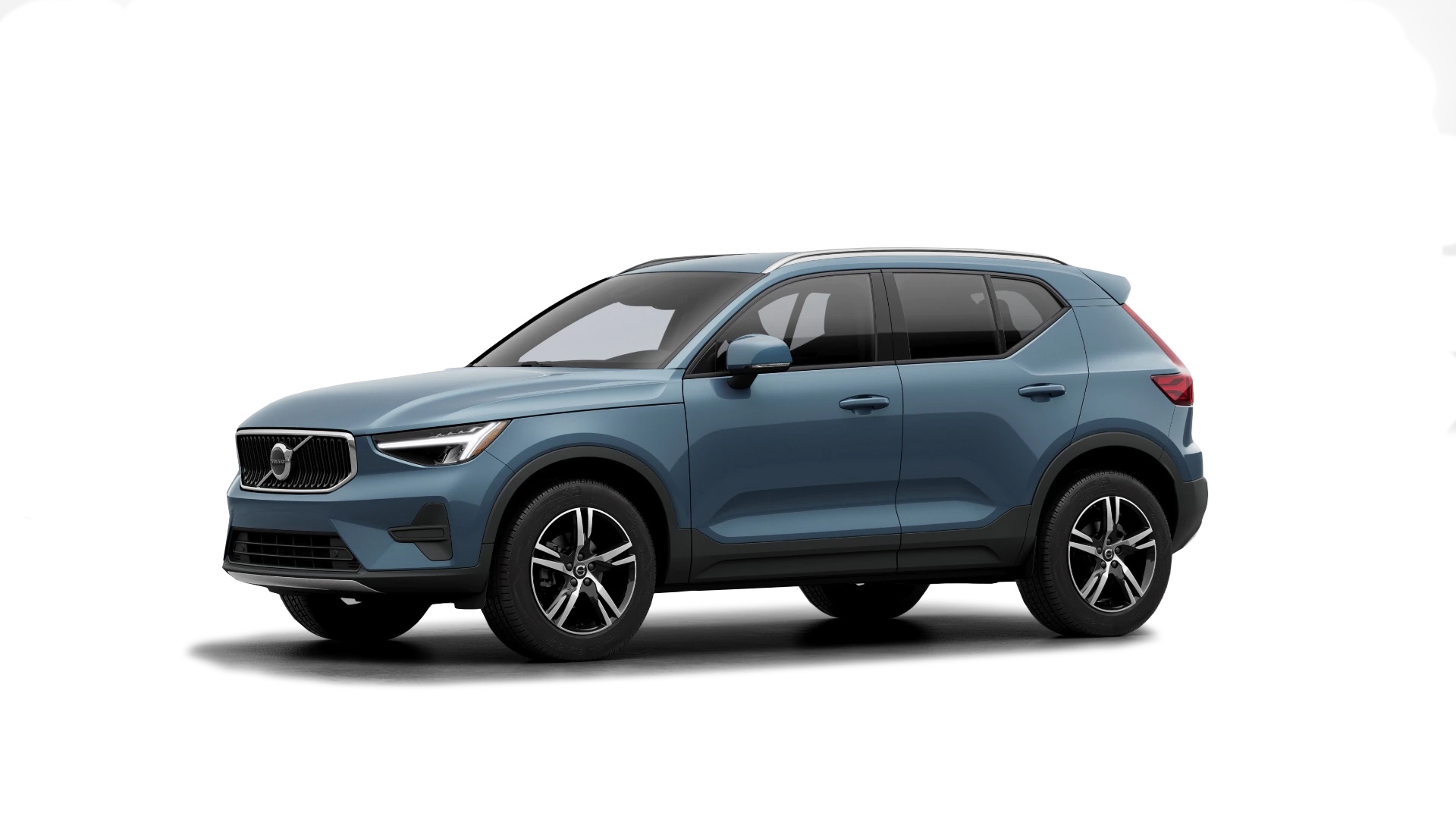 2024 Volvo XC40 B5 Ultimate Dark Theme Full Specs, Features and Price