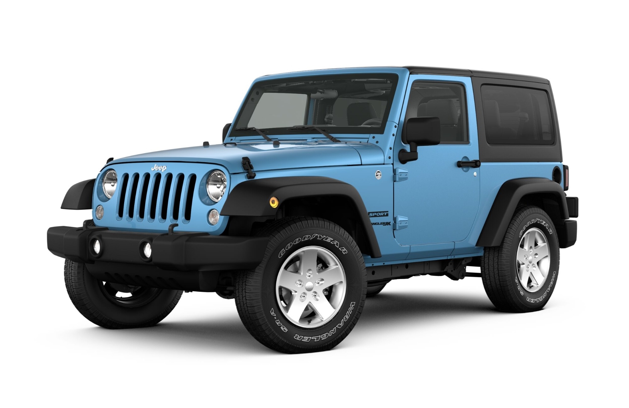 2018 Jeep Wrangler JK Sport S Full Specs, Features and