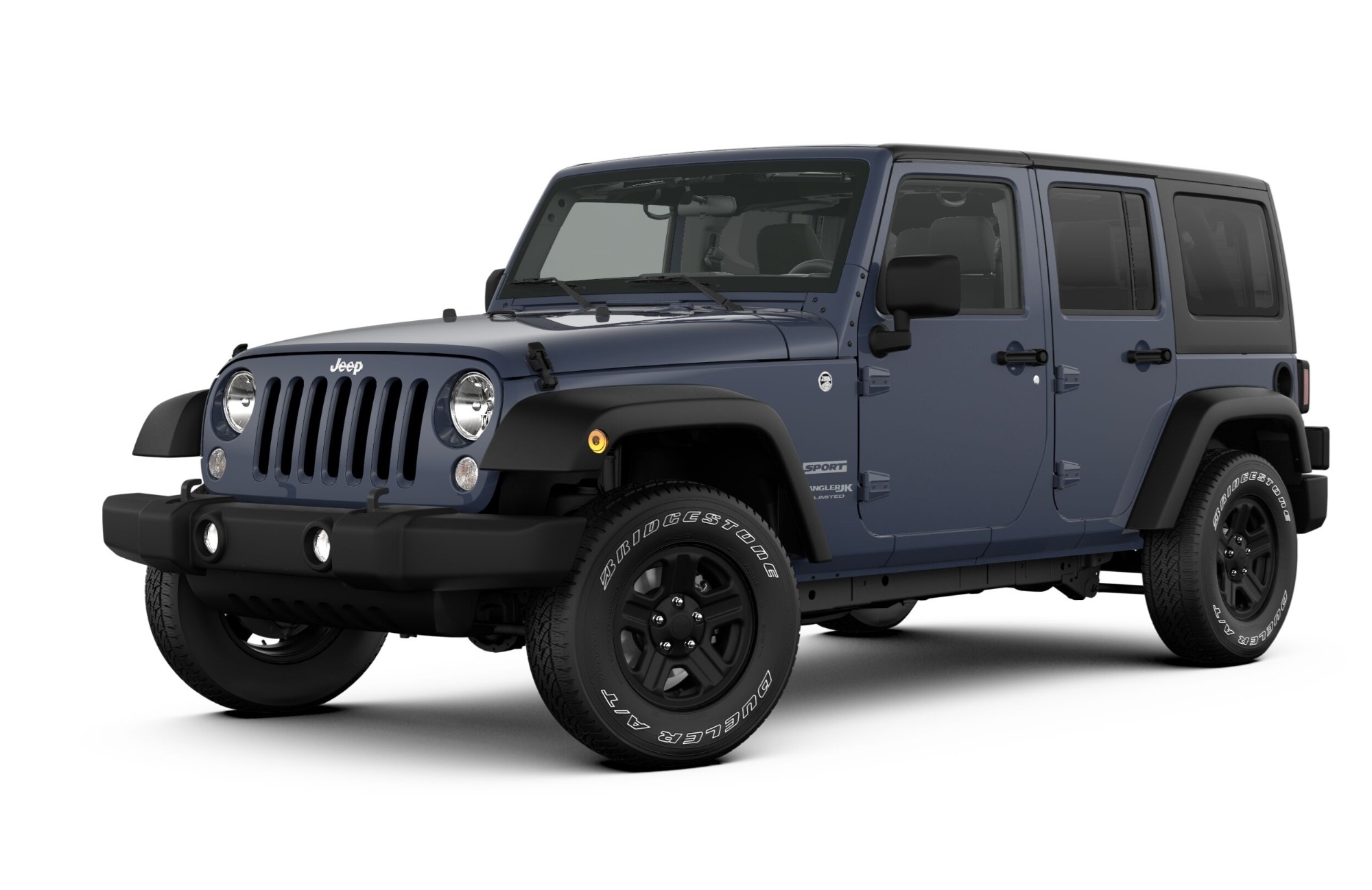 2018 Jeep Wrangler Unlimited Jk Sport Full Specs Features And Price