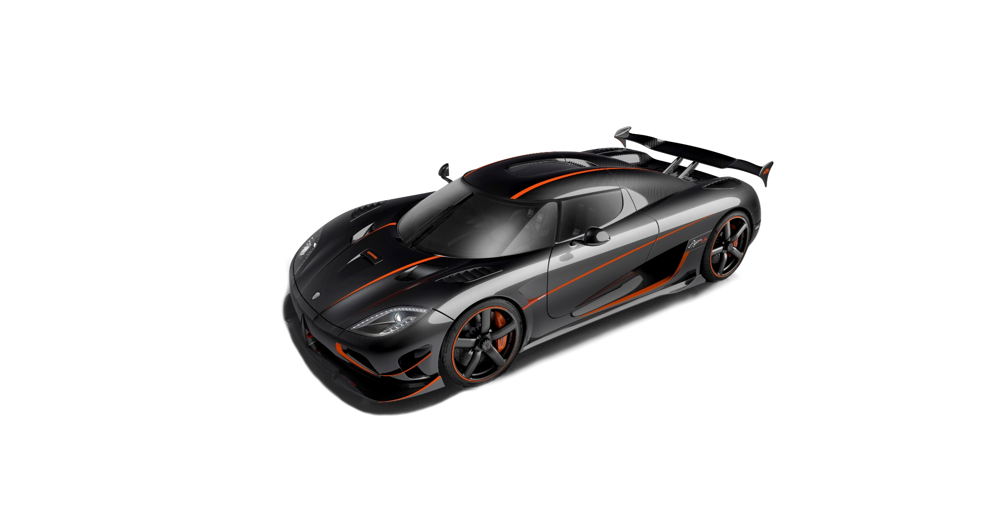 Koenigsegg Agera RS Full Specs, Features and Price | CarBuzz