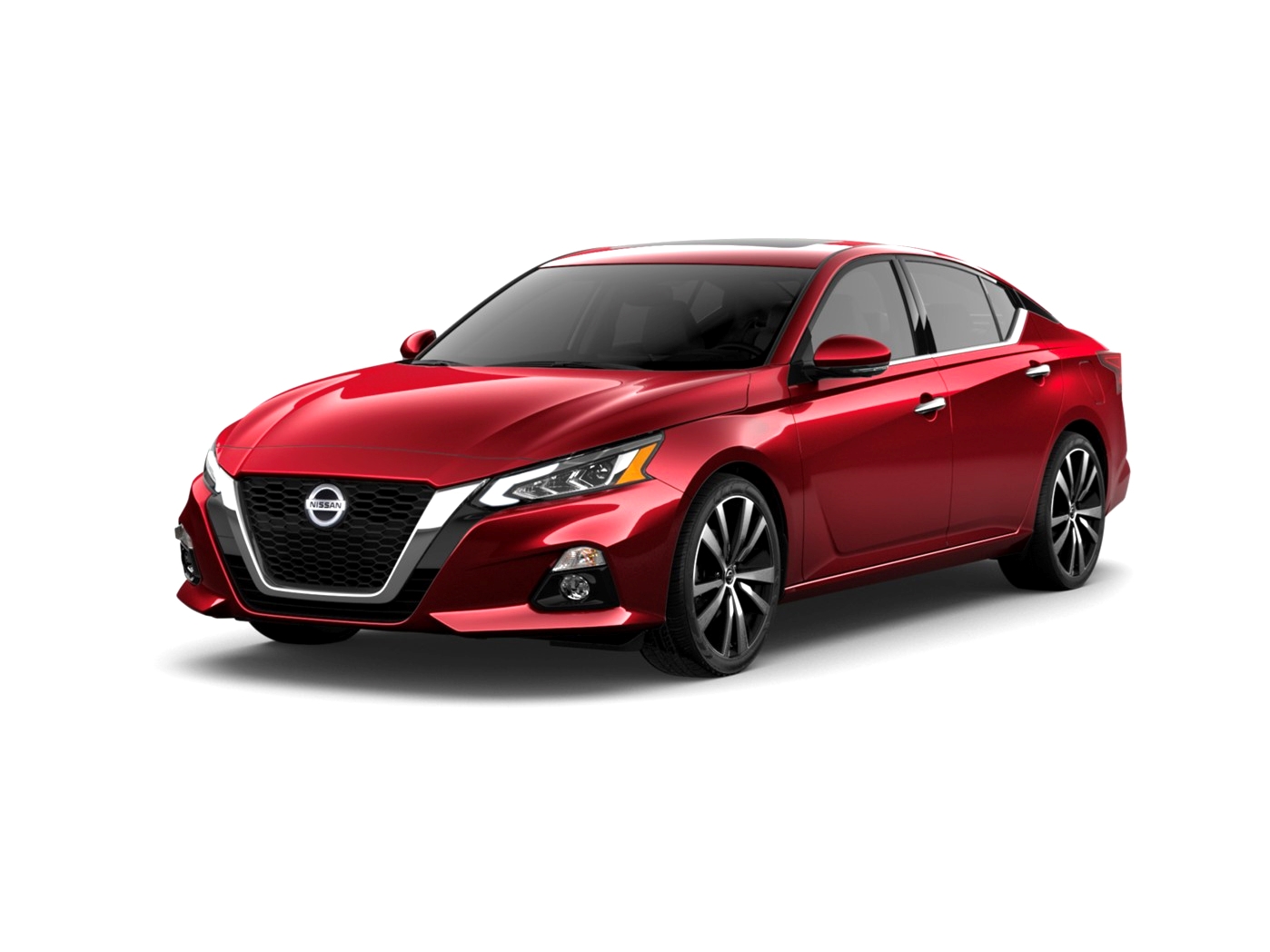 2021 Nissan Altima 2 5 SR Full Specs Features and Price CarBuzz