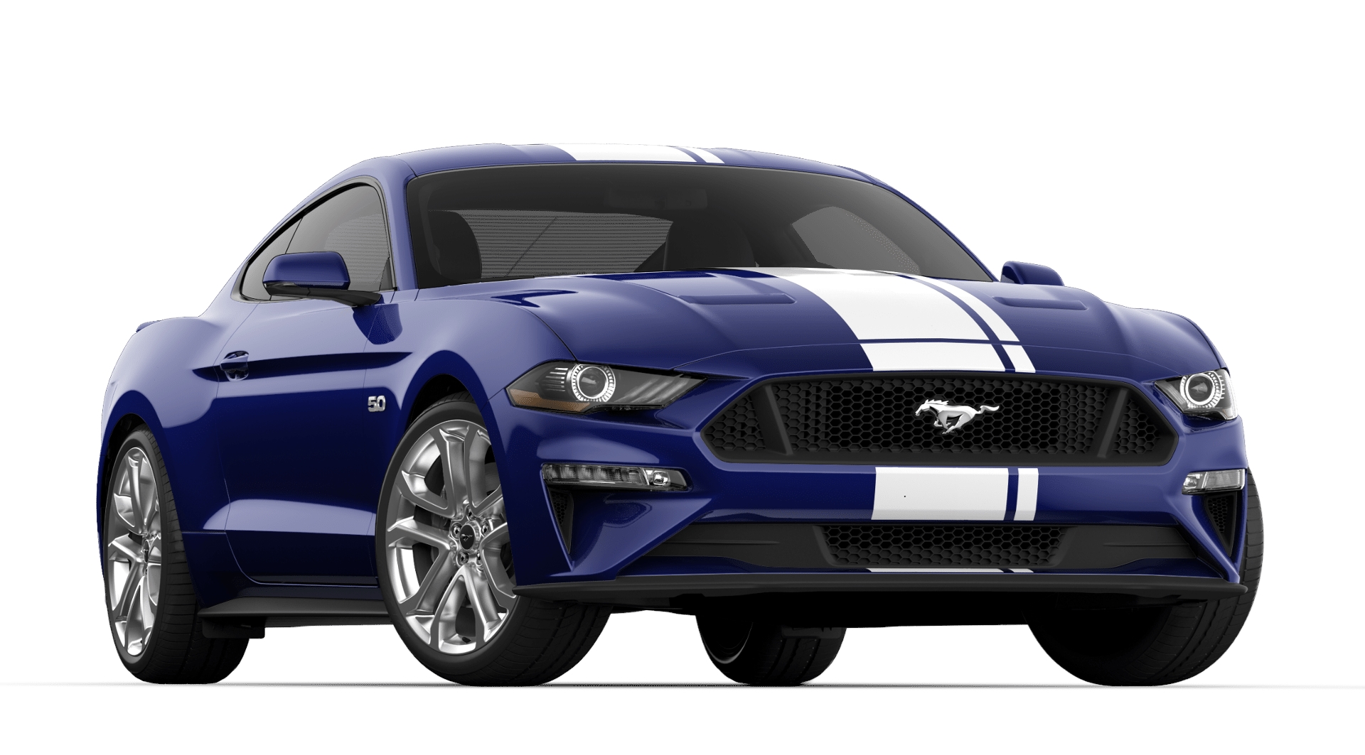 2020 Ford Mustang GT Fastback Full Specs, Features and ...