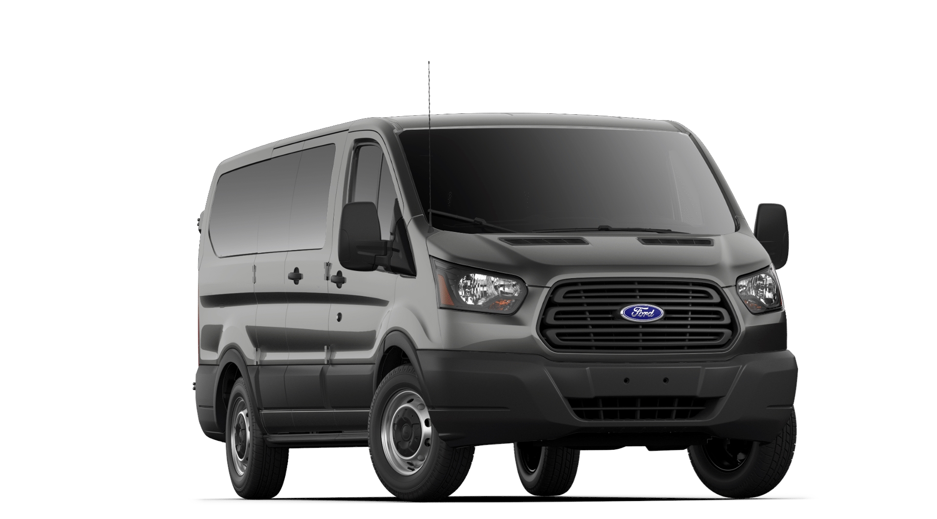 ford transit 250 payload