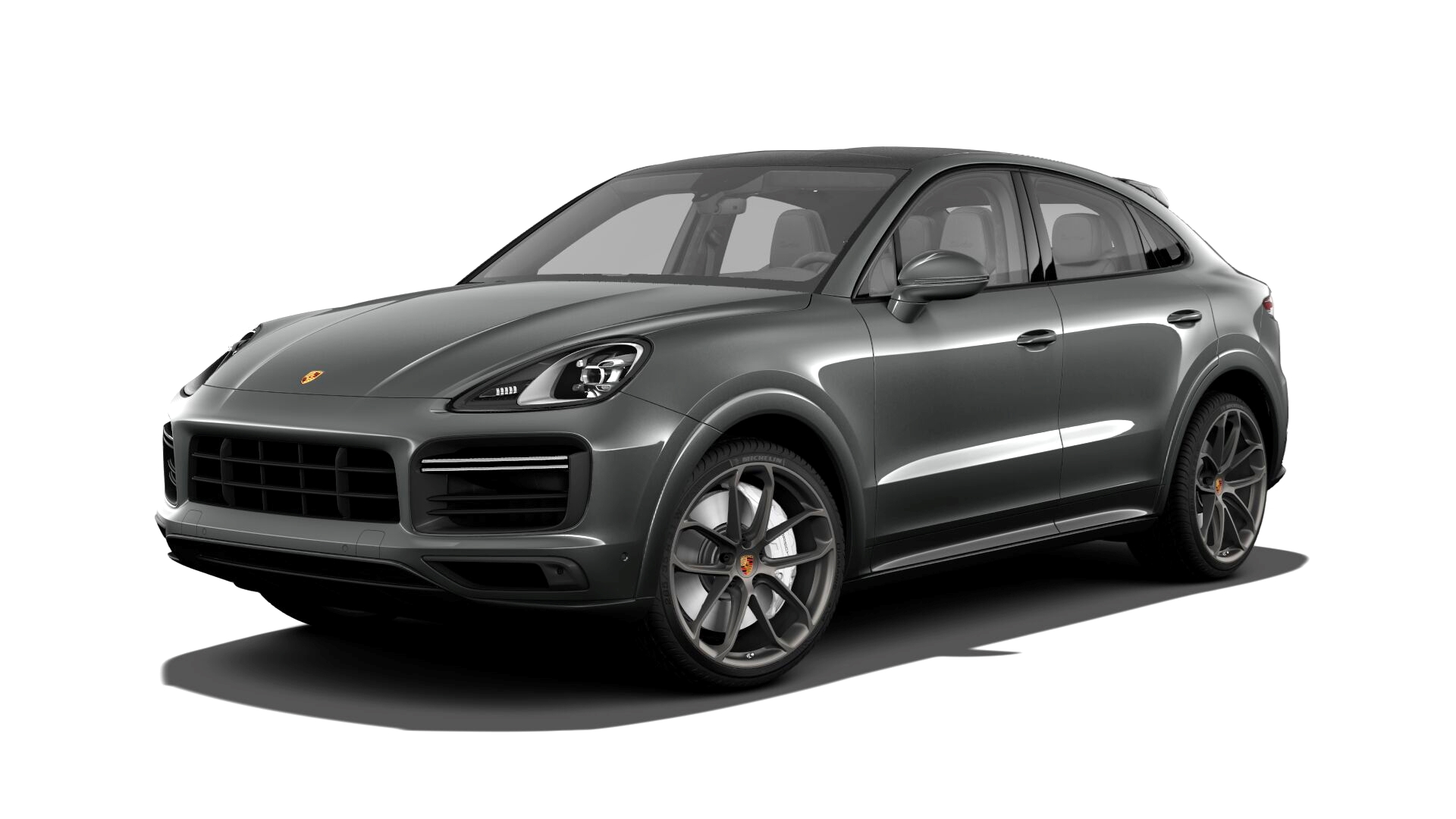 2021 Porsche Cayenne Turbo Coupe Full Specs, Features and