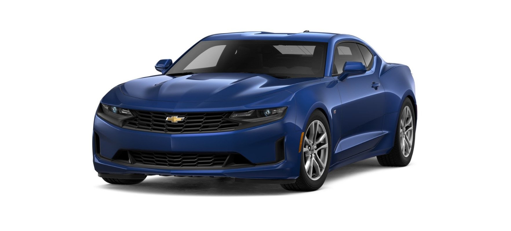 2020 Chevrolet Camaro Coupe LS Full Specs, Features and Price CarBuzz