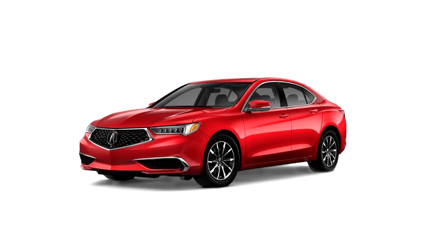 2020 Acura Tlx A Spec Tire Size