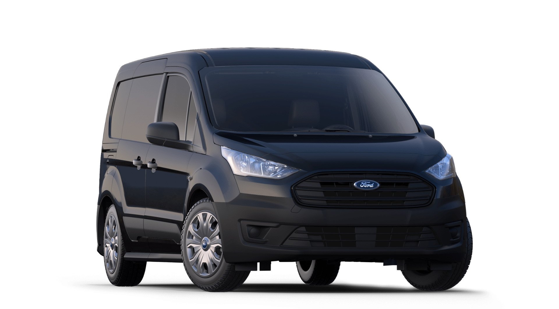 2020 Ford Transit Connect Cargo Van XL Full Specs, Features and Price