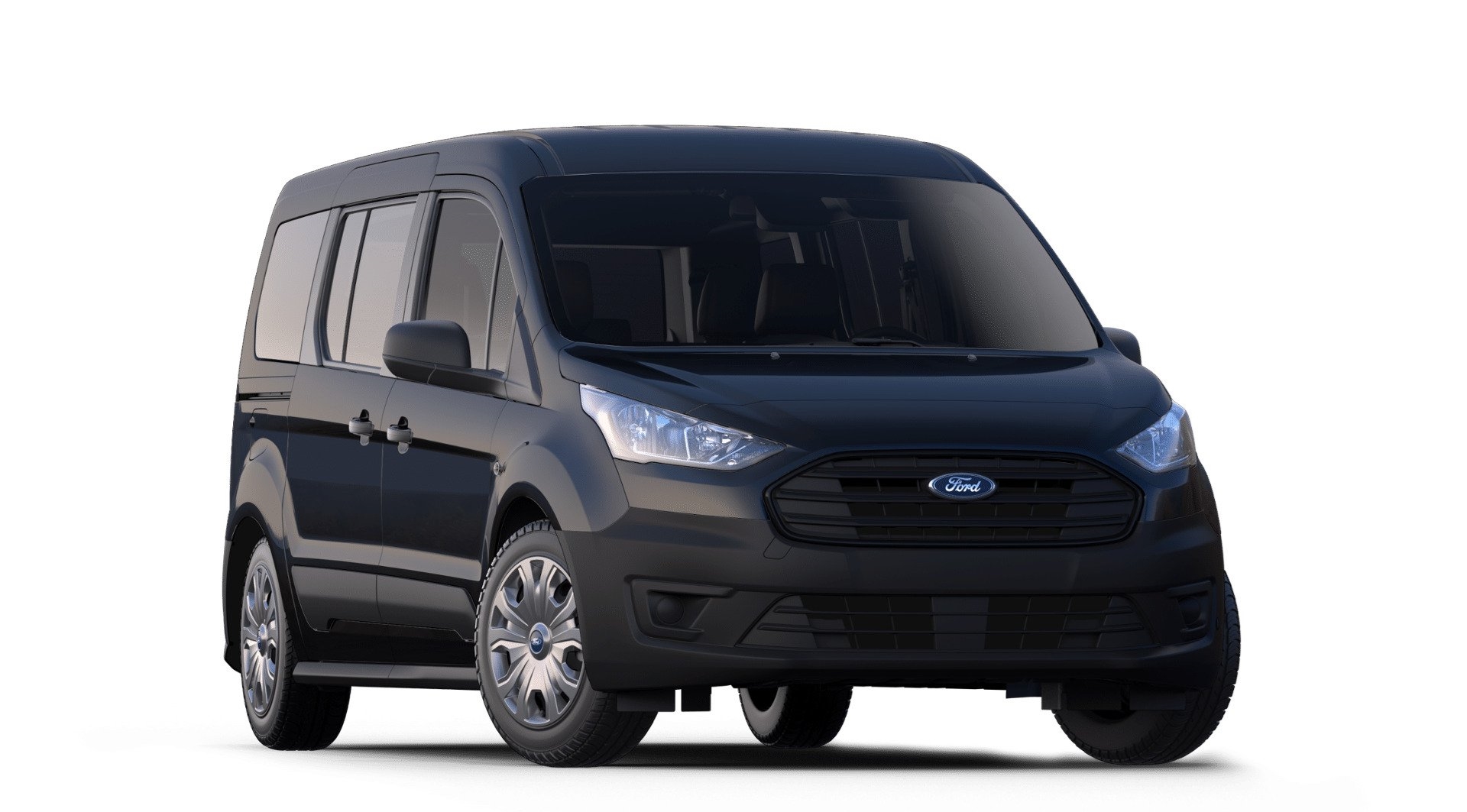2023 Ford Transit Connect Passenger Wagon XLT Full Specs, Features and