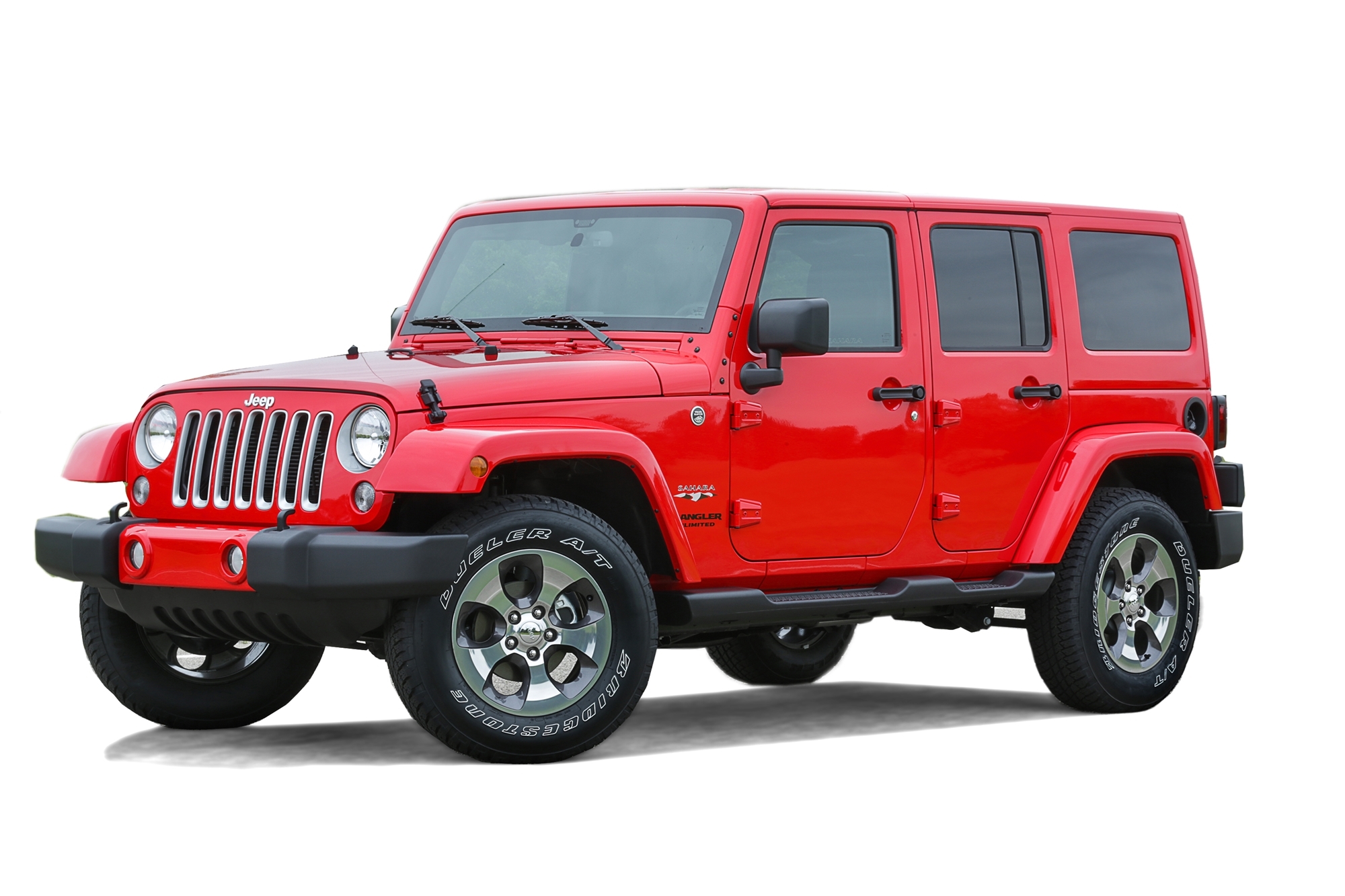 2016 Jeep Wrangler Unlimited Black Bear Full Specs, Features and Price |  CarBuzz