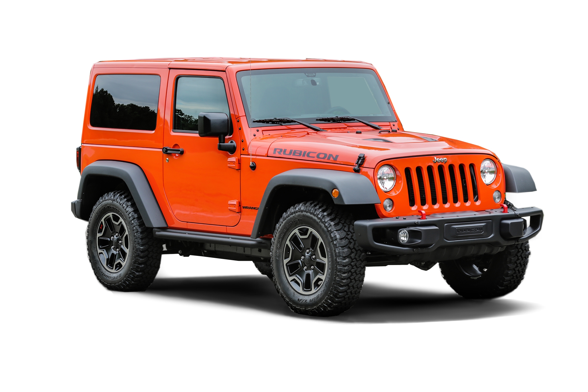 2018 Jeep Wrangler JK Willys Wheeler W Full Specs Features and Price 