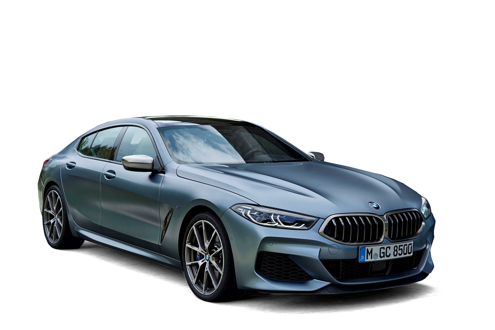 2020 BMW 840i xDrive Gran Coupe Features, Specs and Price | CarBuzz